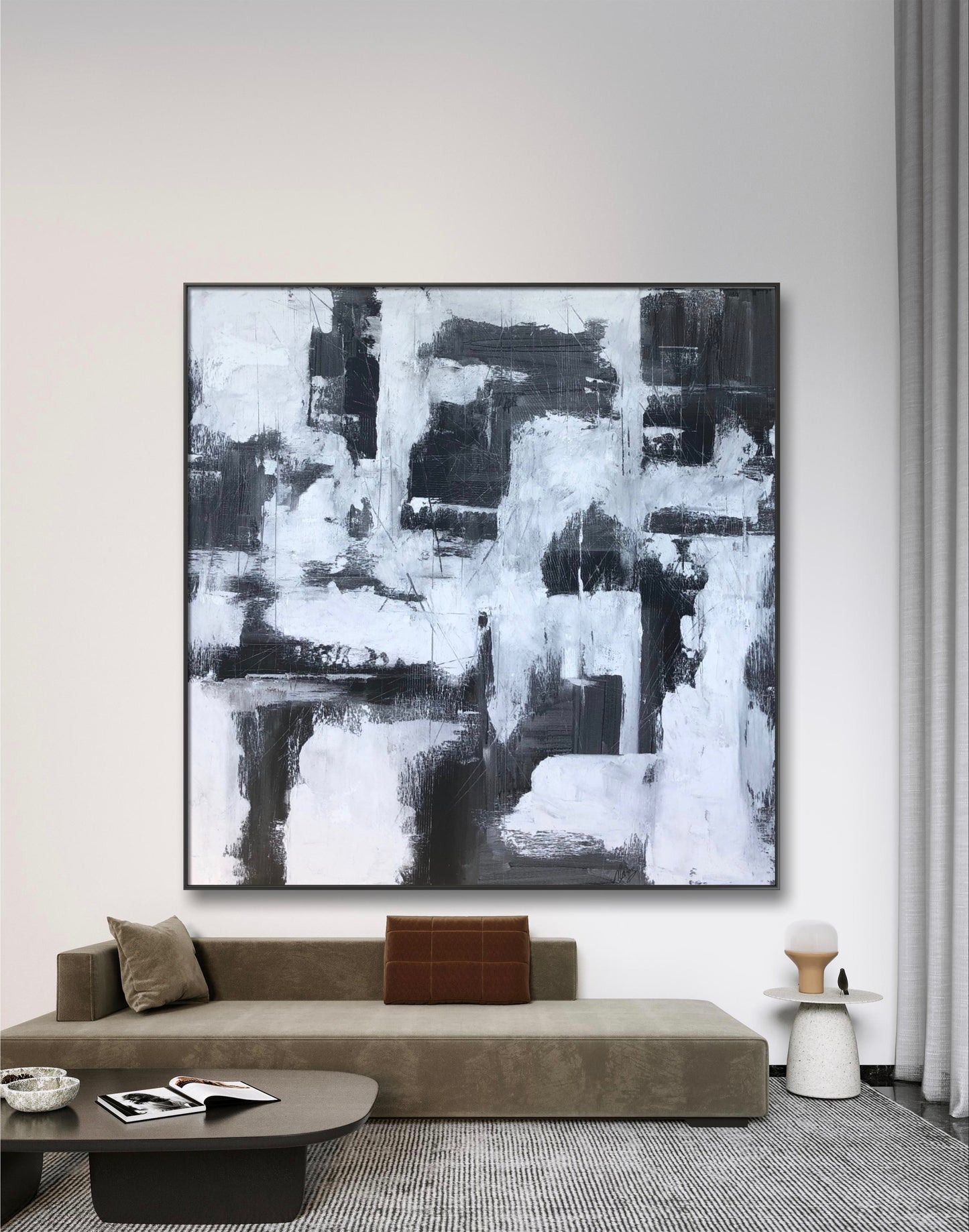 150 x 150 cm Ref. 48420