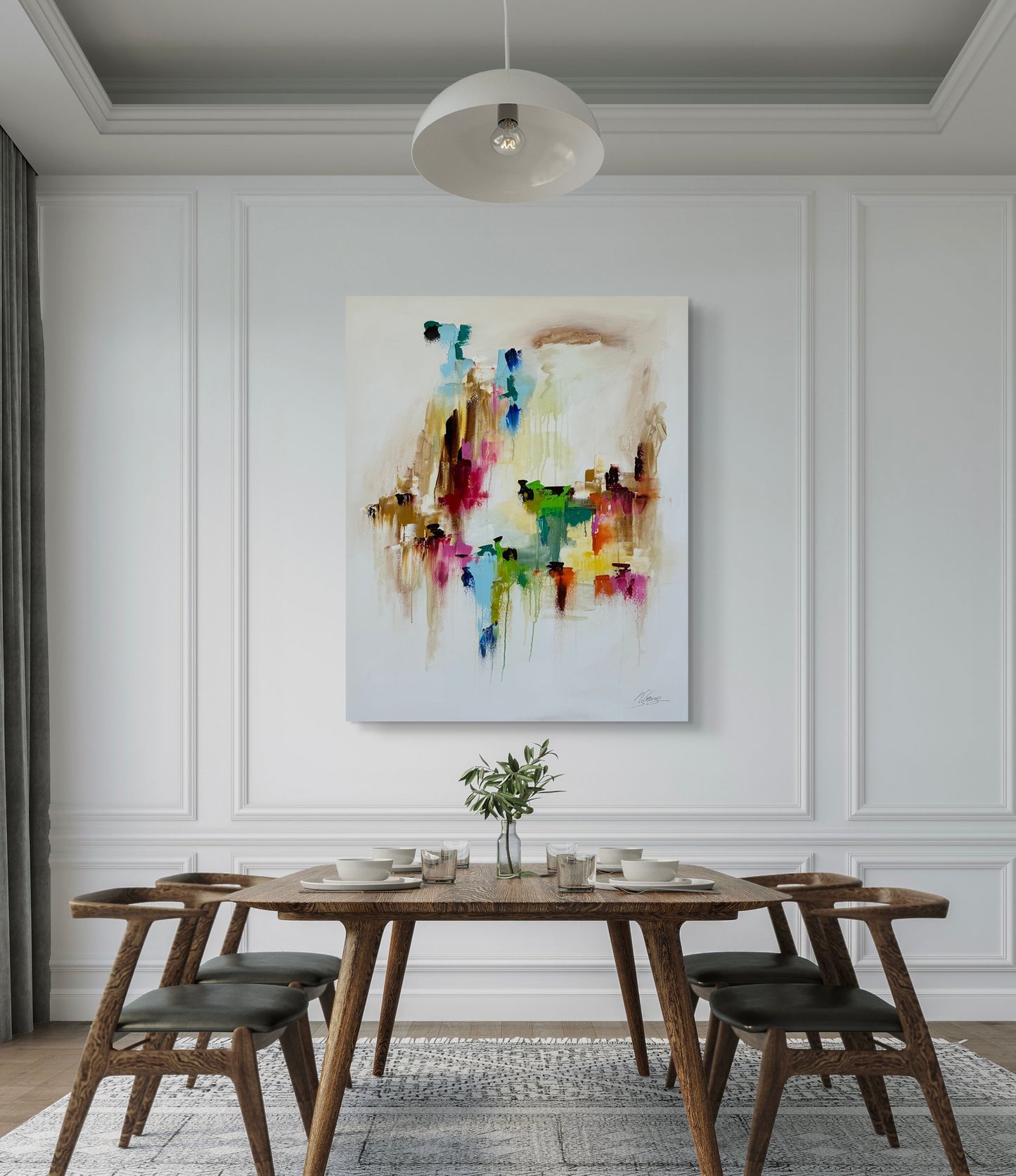 100 x 81 cm Ref. 4810106