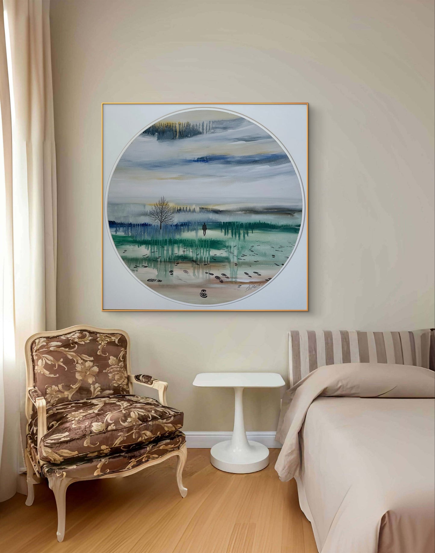 80 x 80 cm Ref. 4810127