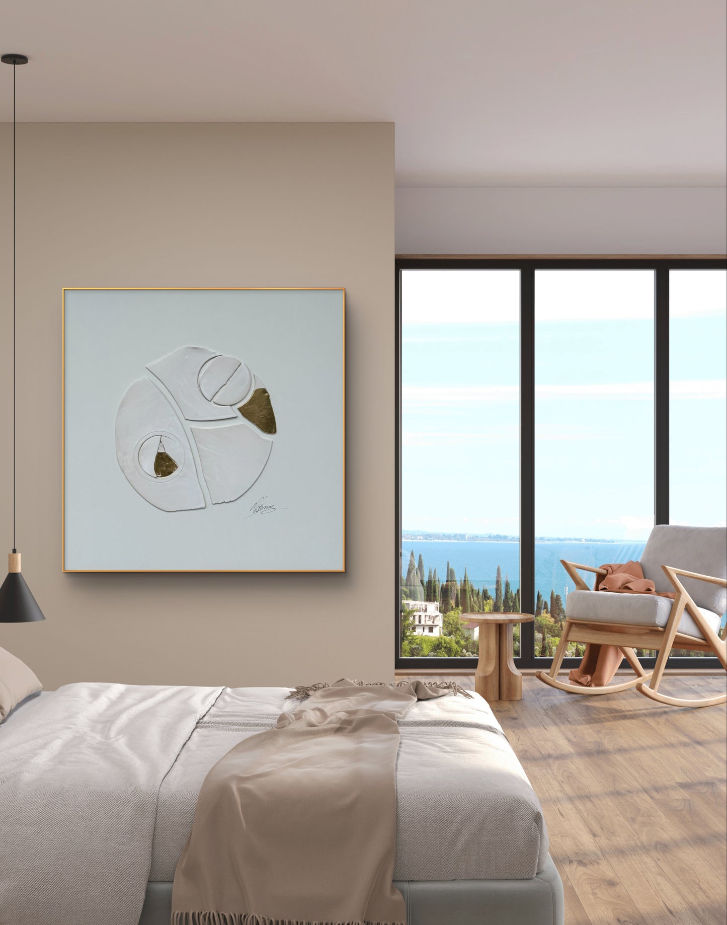 70 x 70 cm Ref. 4810180