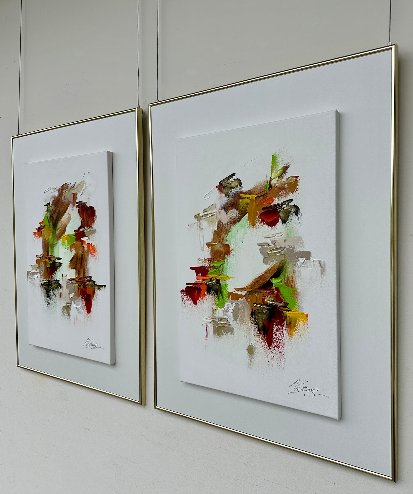 80 x 60 cm - Ref. 48101170-71