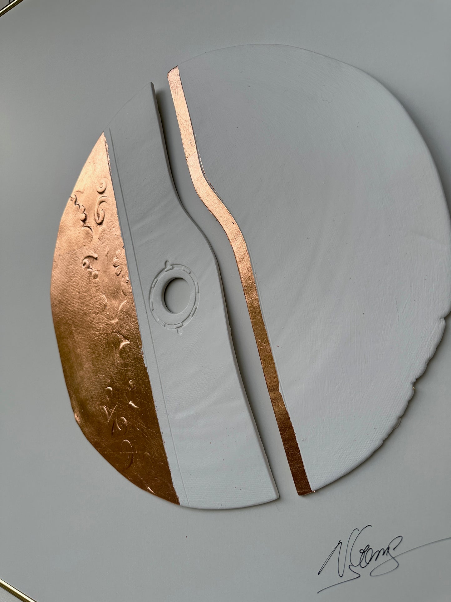 70 x 70 cm Ref . 4810397-4810398