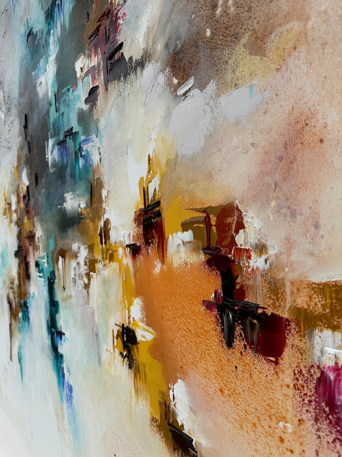 160 x 160 cm Ref. 4810410