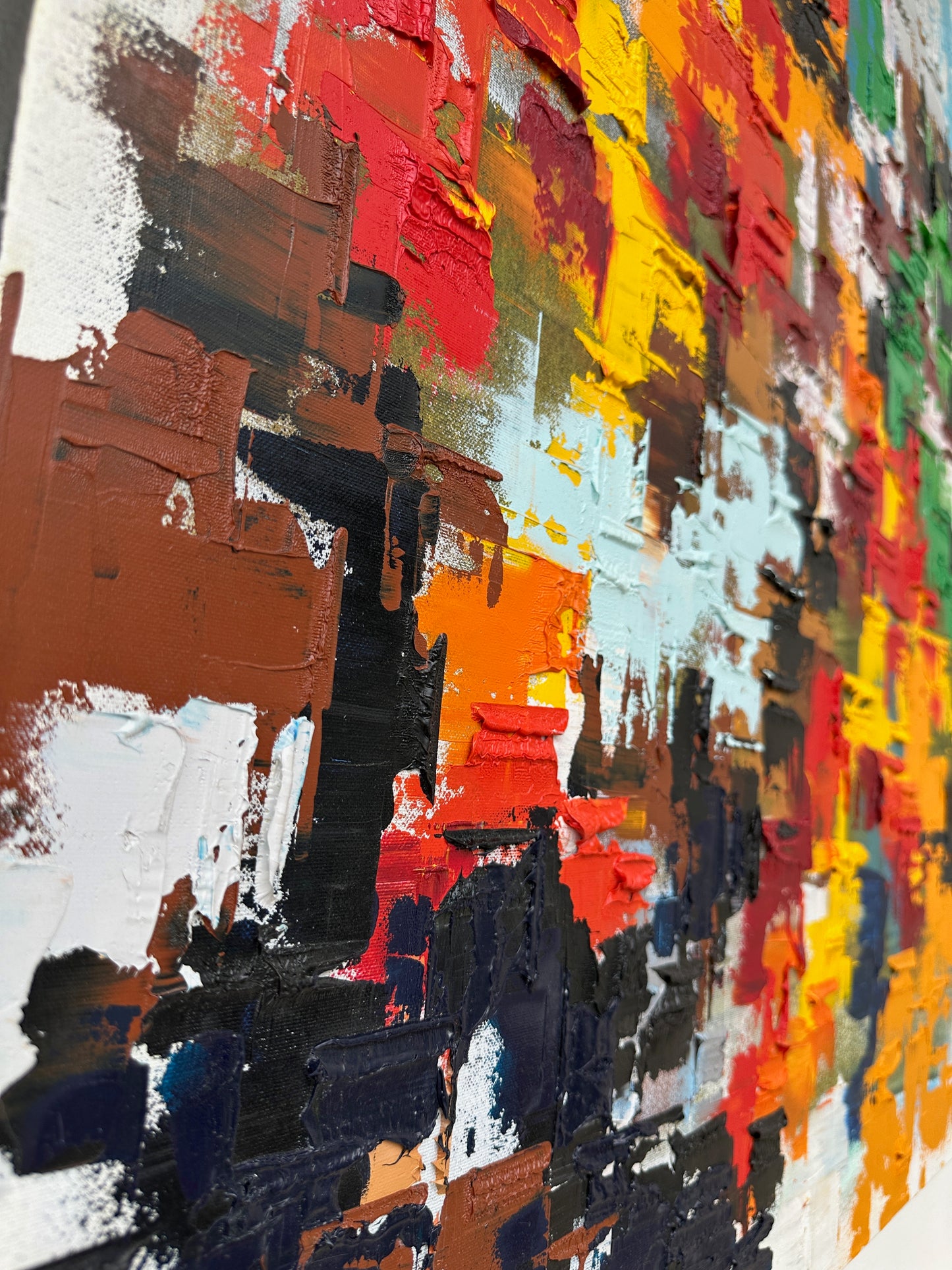 100 x 100 cm Ref. 4810405