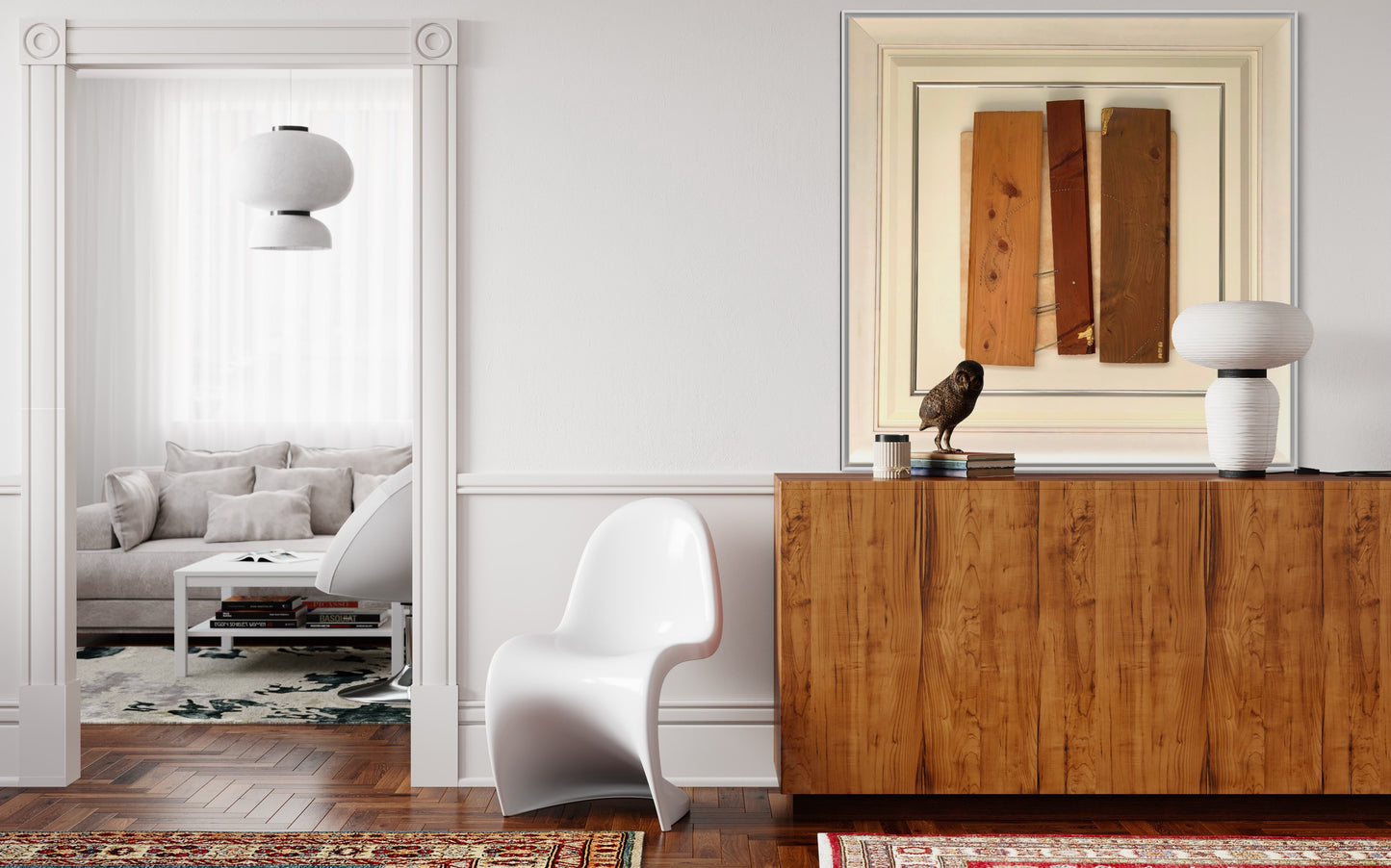 117 x 117 cm (rif. 4427/280)