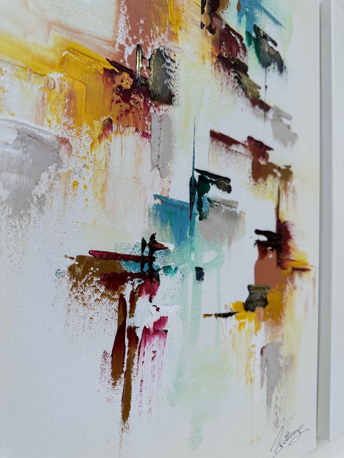 60 x 40 cm Ref. 00171-00172