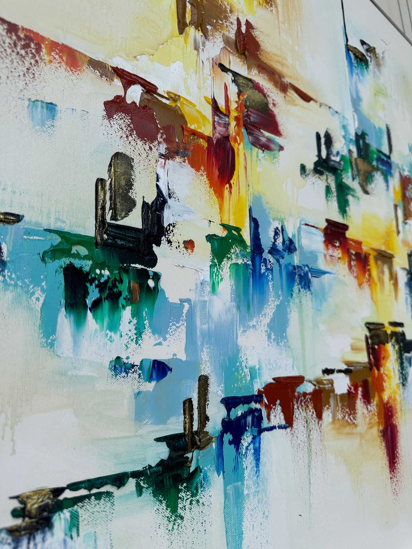 100 x 100 cm Ref. 4810437-4810438