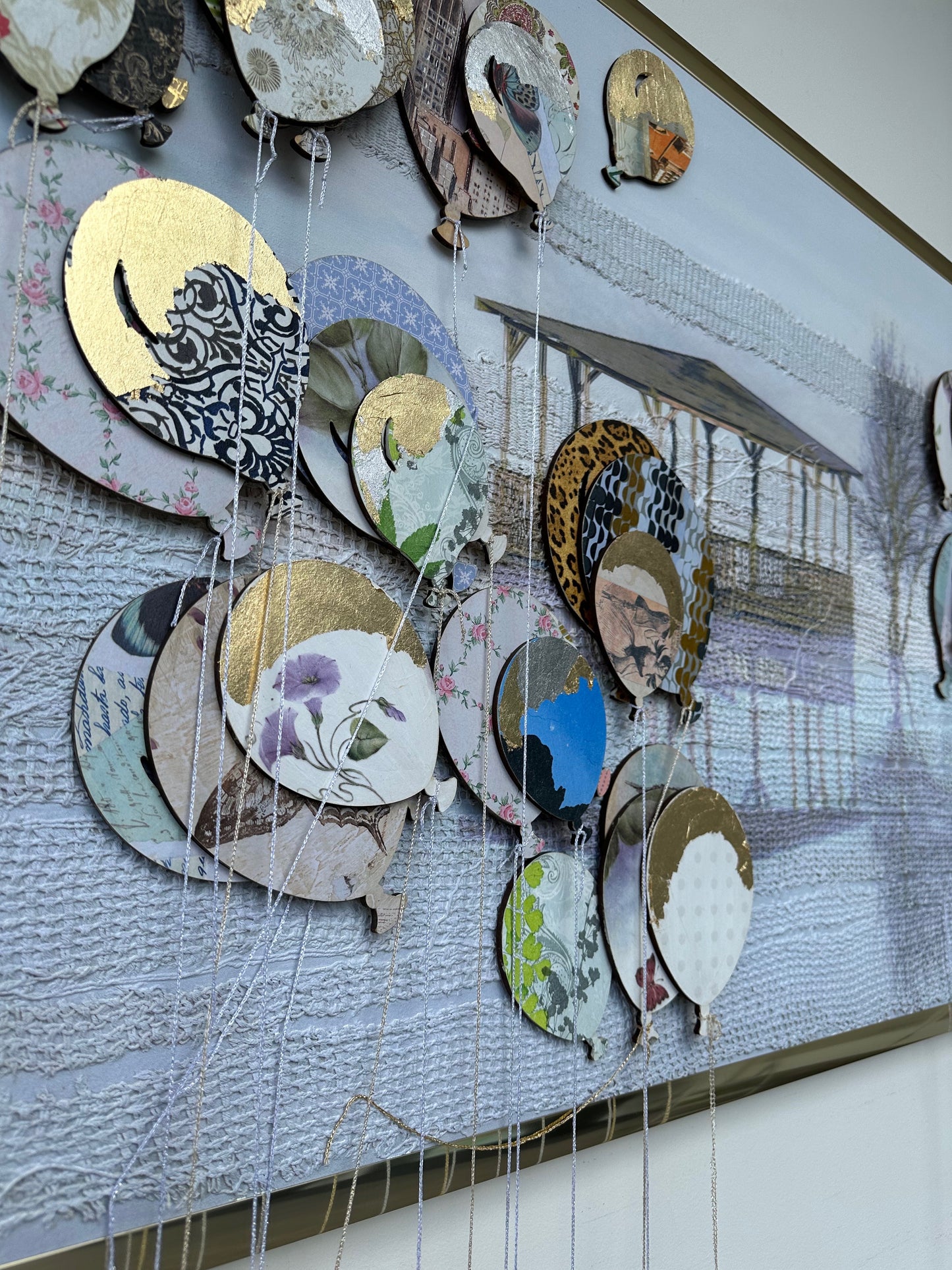 163 x 73 cm Ref. 4398/480