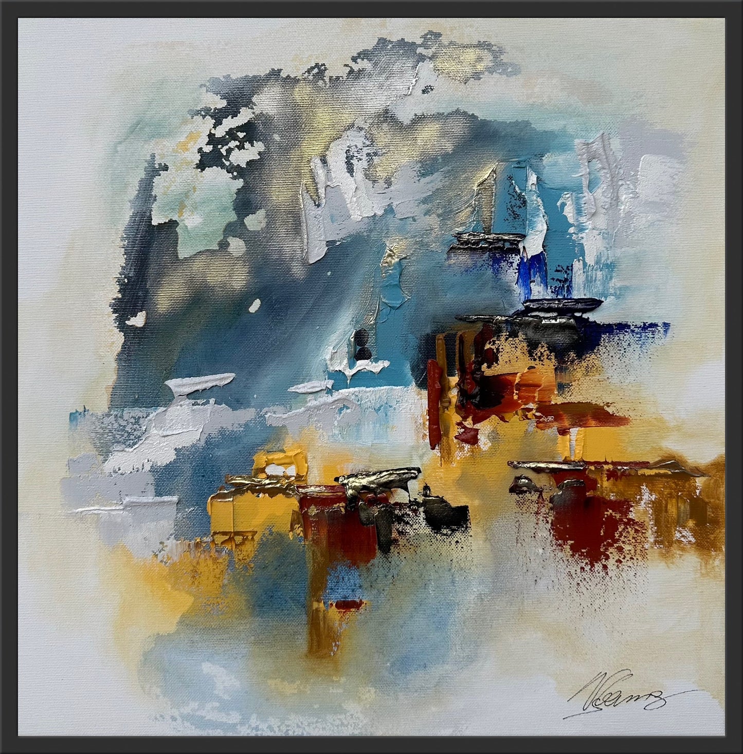 Impressão Ref. ING. 37