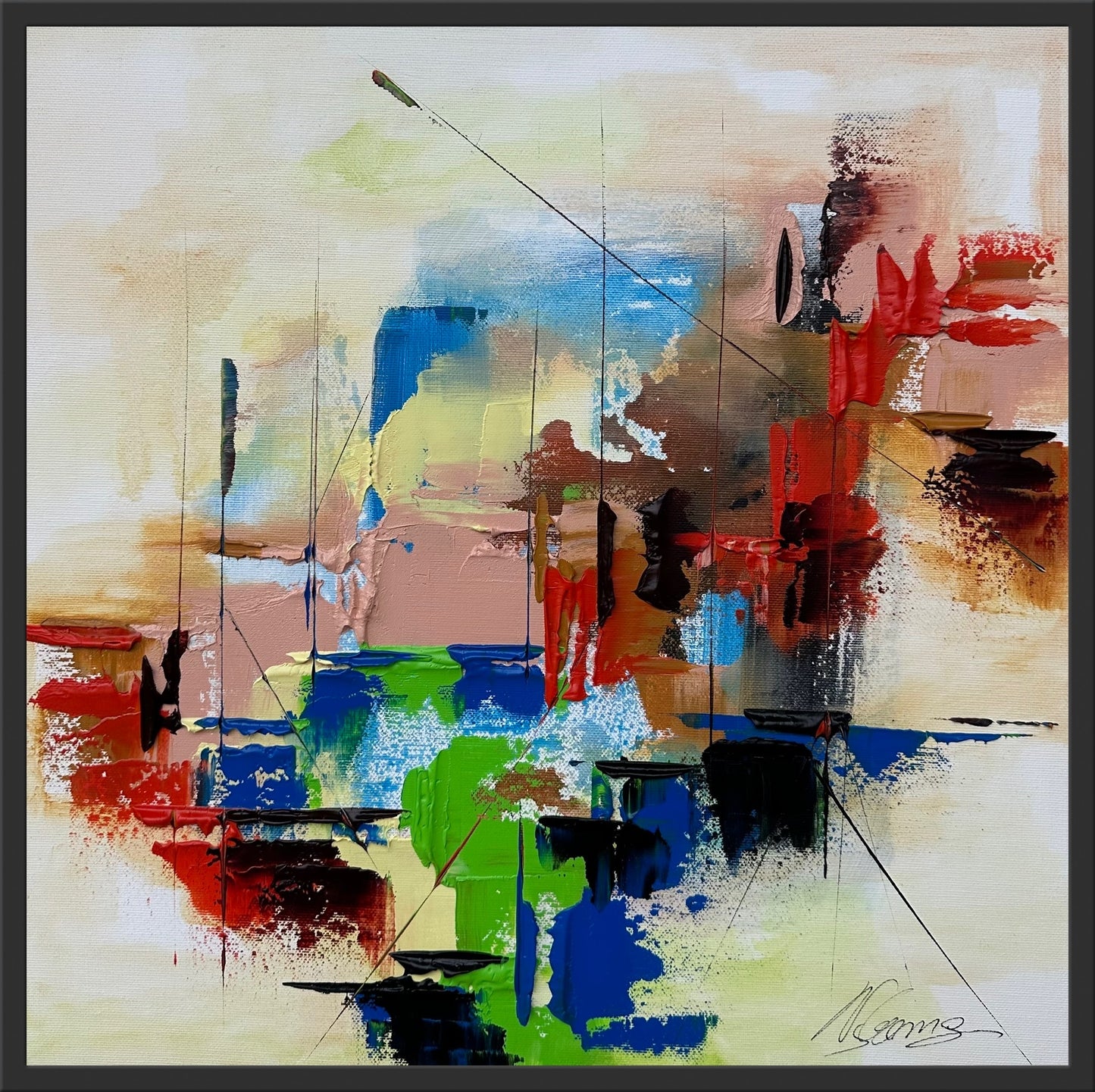 Impressão Ref. ING. 36