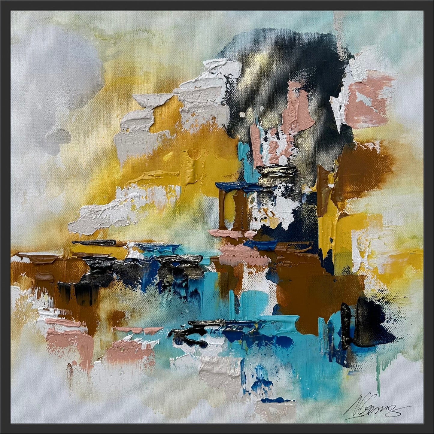 Impressão Ref. ING. 43