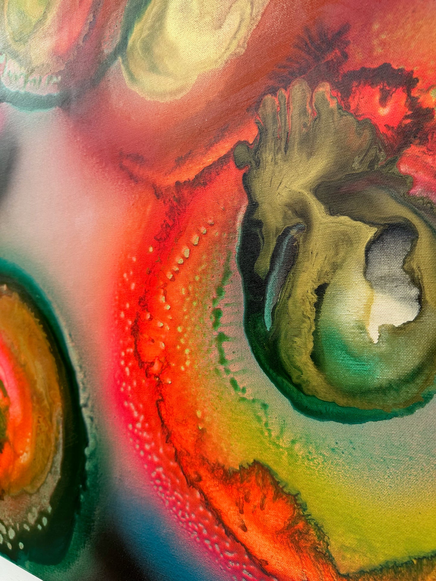 85 x 85 cm Ref. 48877-48878