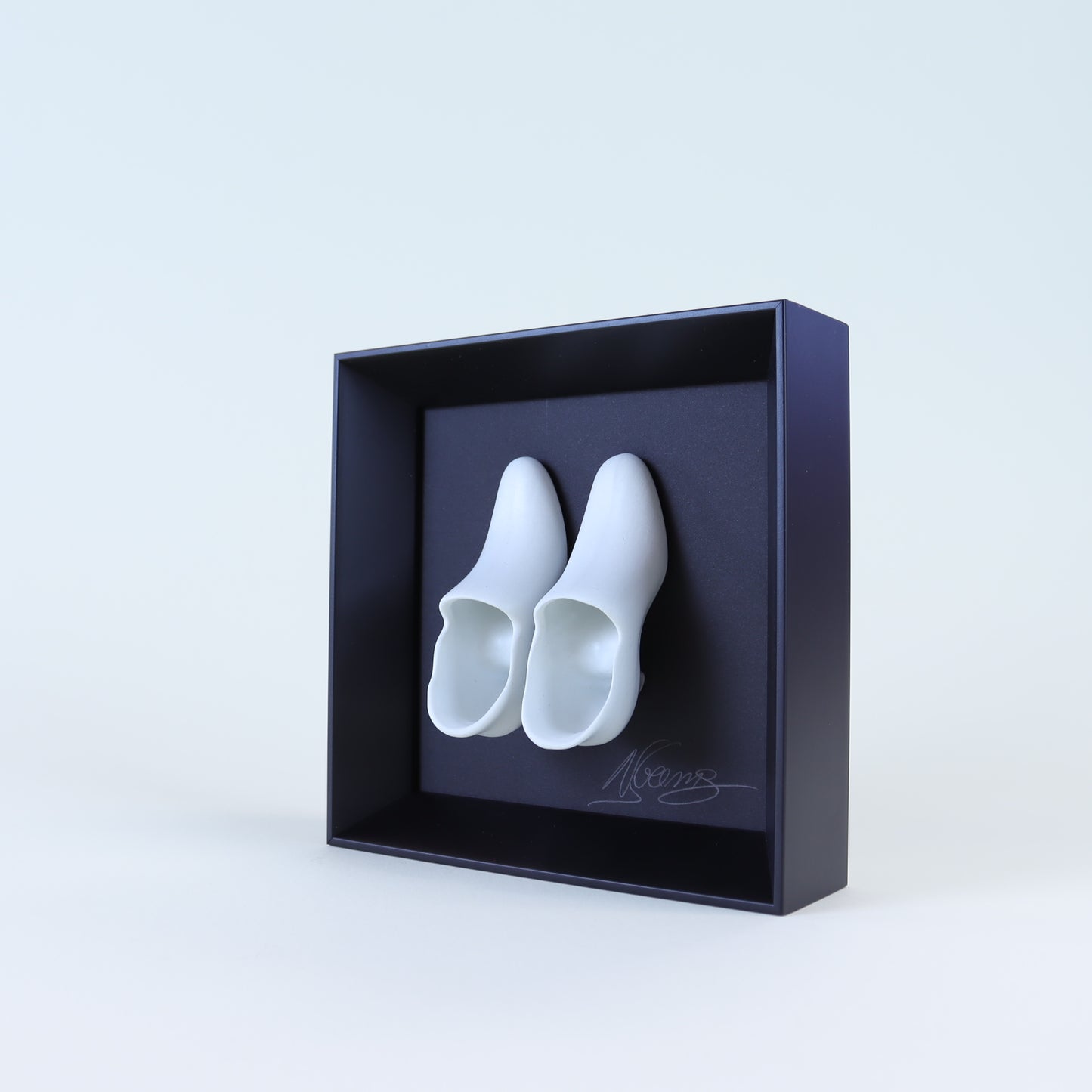 Quadro Sapatos