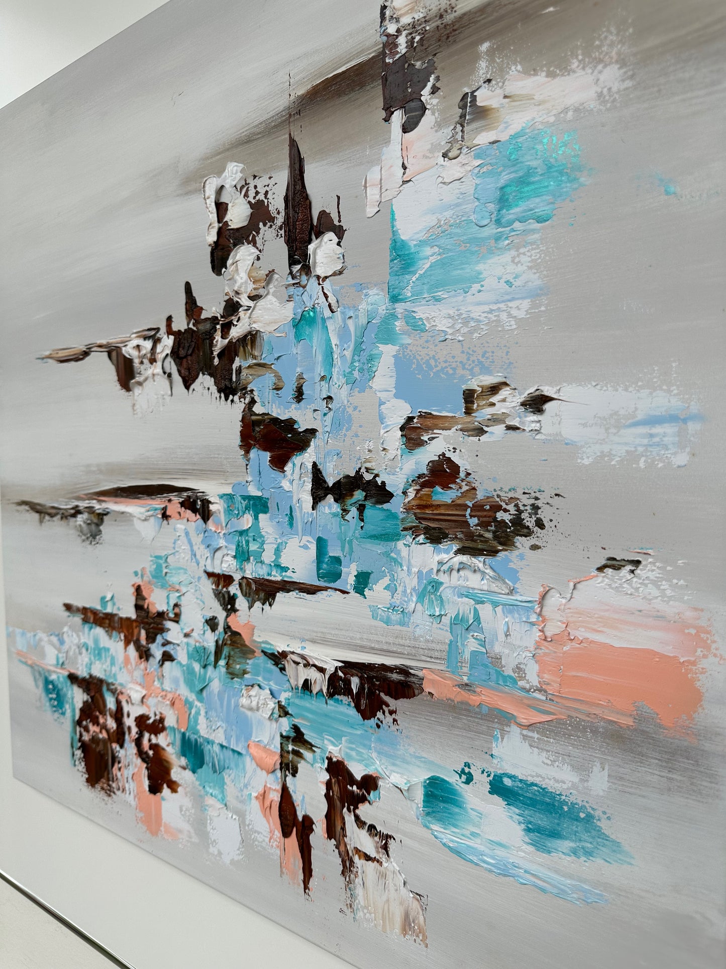 80 x 80 cm Ref. 48907