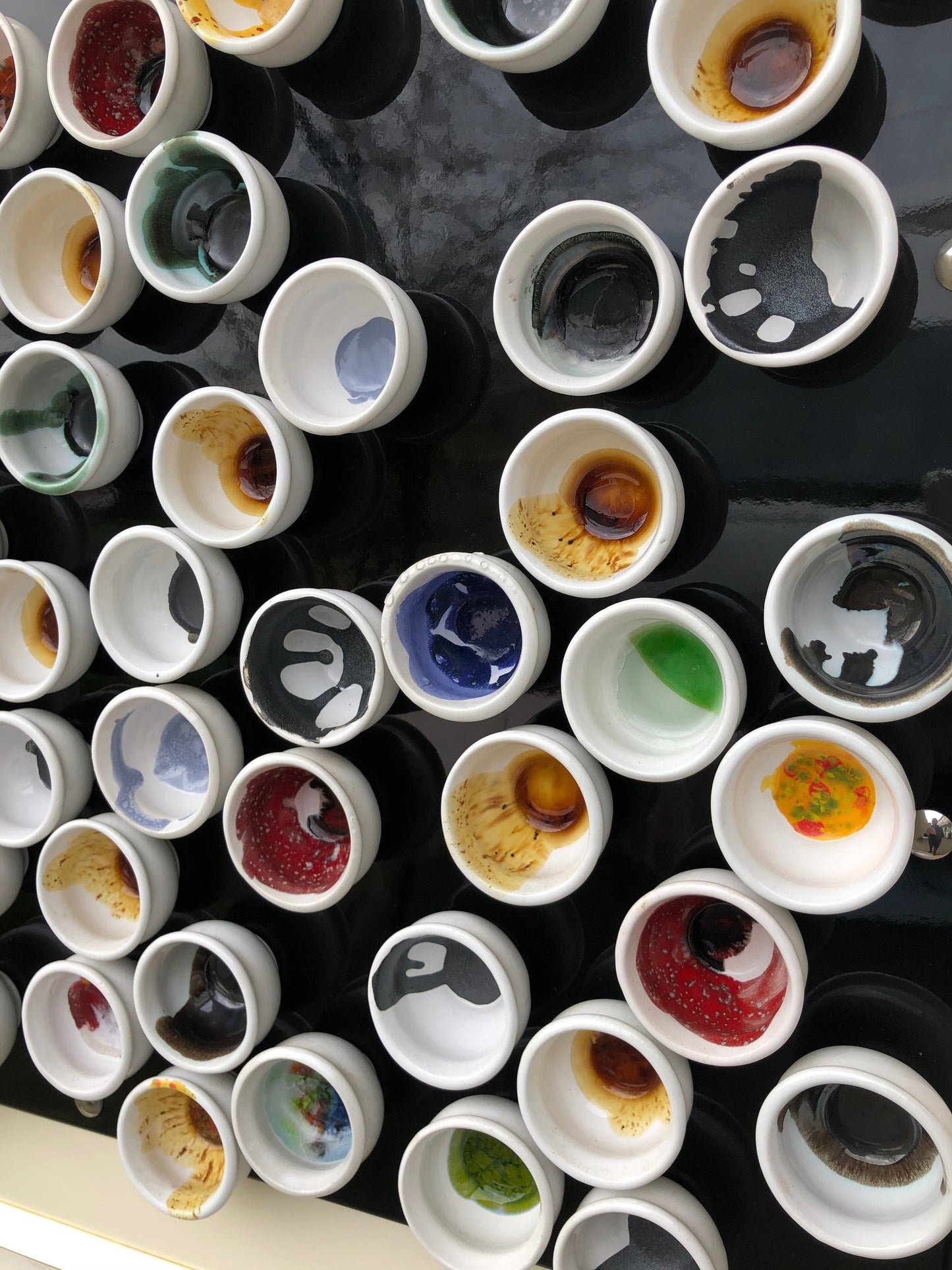 60 x 60 cm (Rif.2114/150)