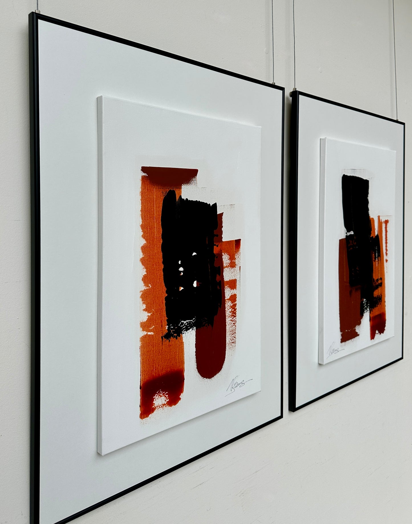 80 x 60 cm - Ref. 4810627-28