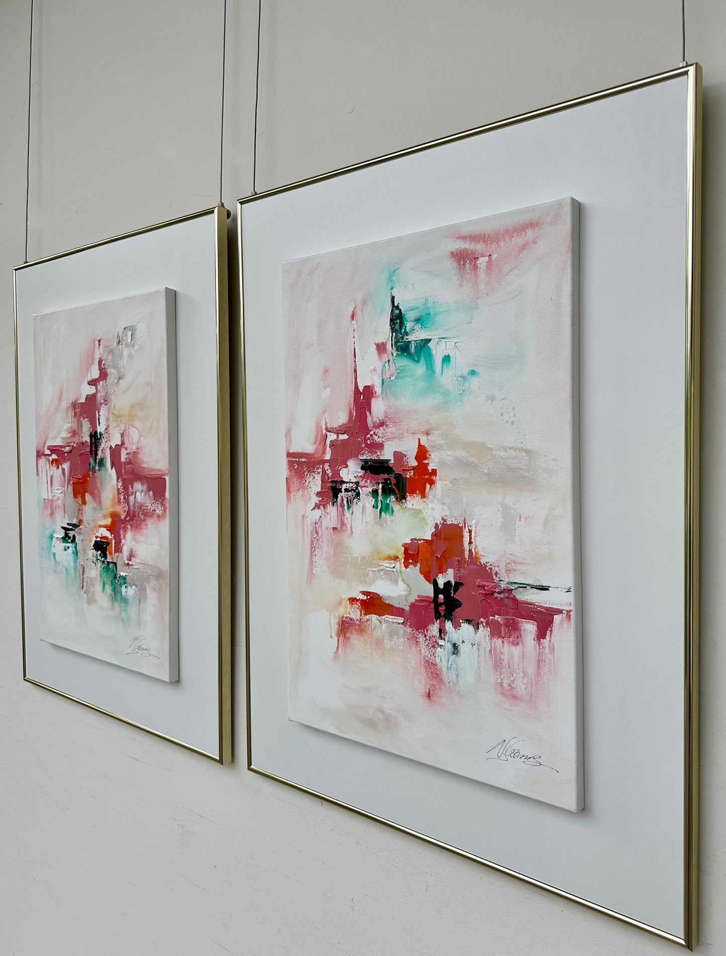 80 x 60 cm - Ref. 4810639-40