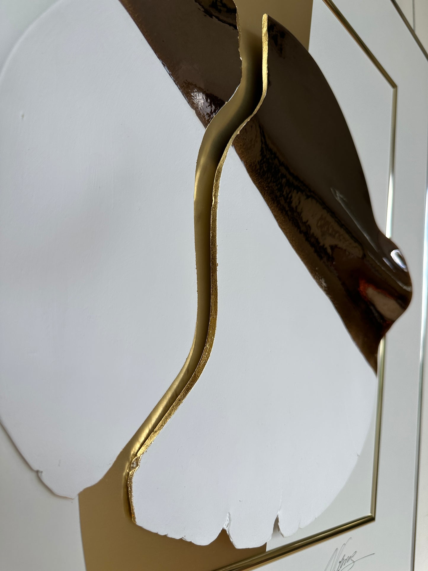 76 x 73 cm - Ref. 48101164-65