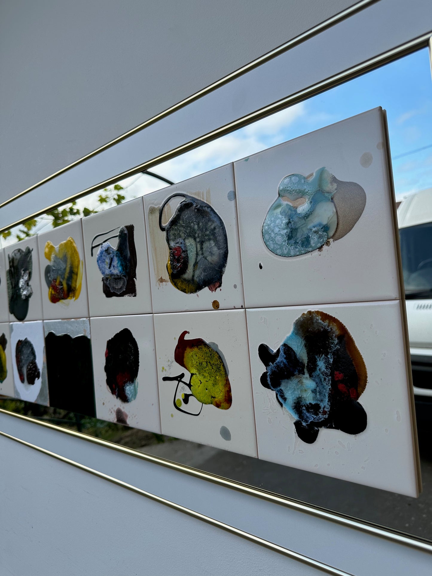 140 x 50 cm Ref. 4810162