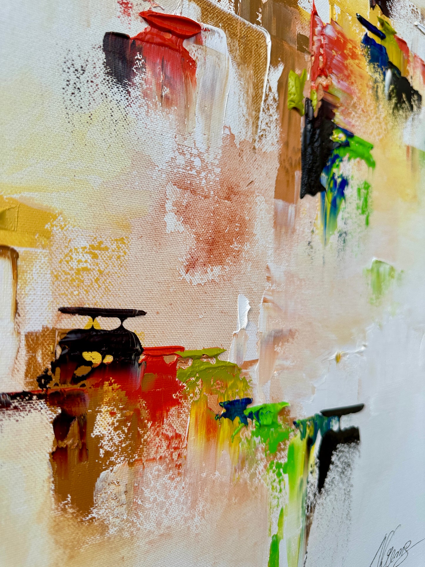 60 x 40 cm - Ref. 002011-12