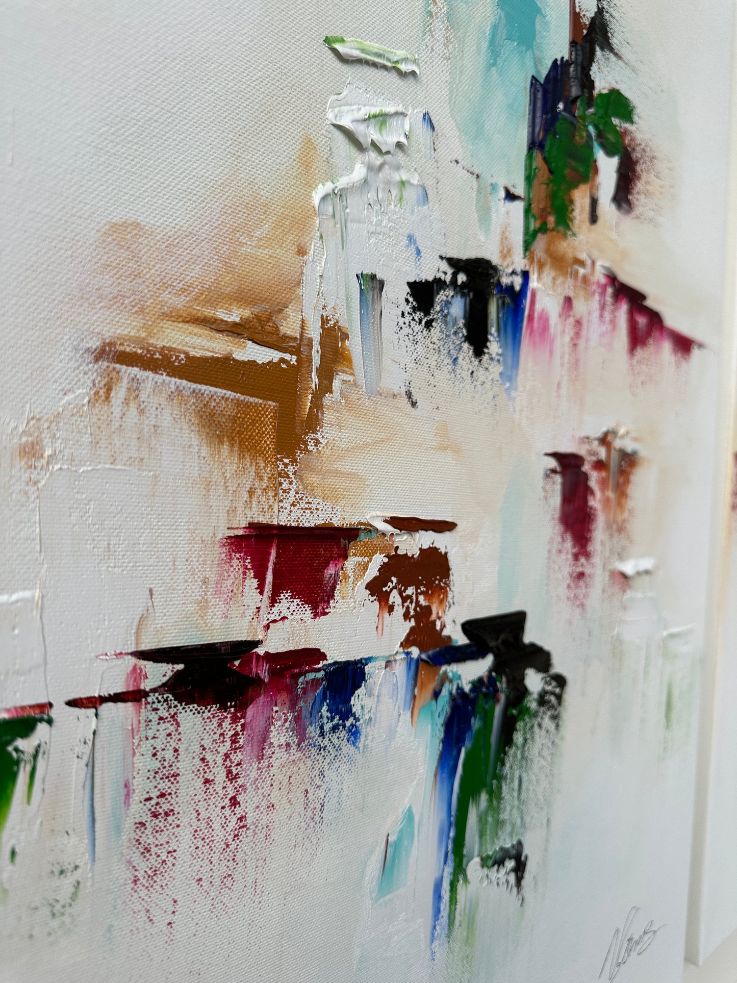60 x 40 cm - Ref. 002013-14