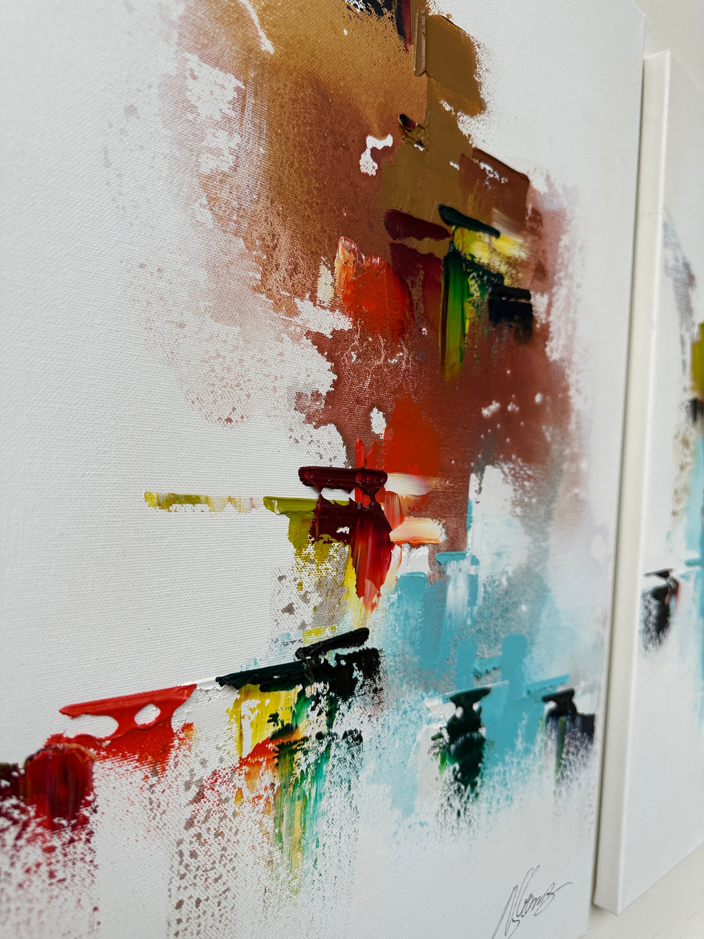 60 x 40 cm - Ref. 002021-22