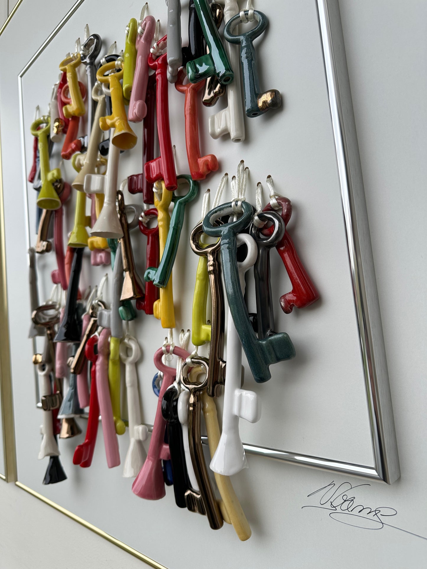 80 x 80 cm Ref. 4810280-4810281