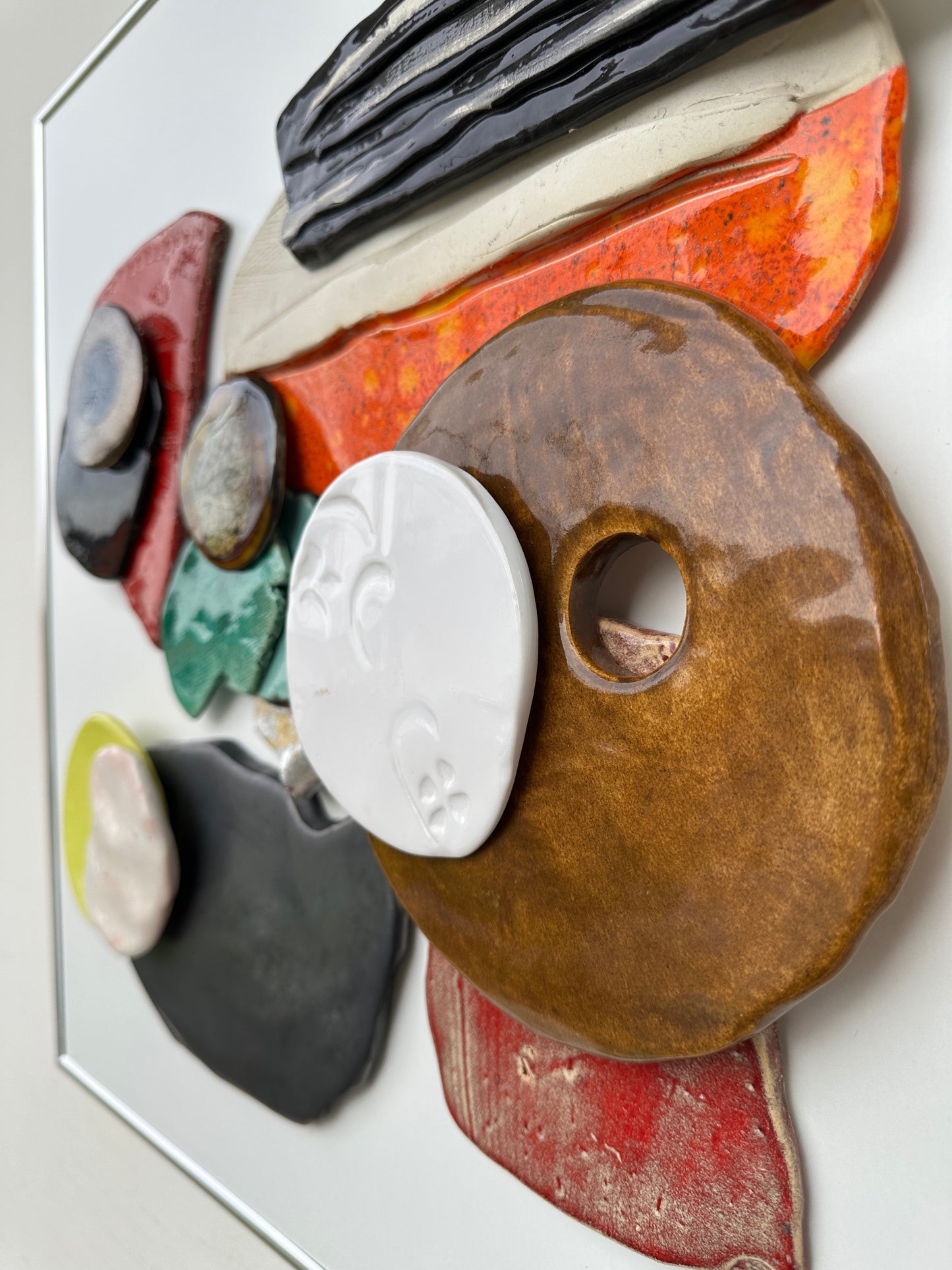 50 x 50 cm Ref. 4810284- 4810285