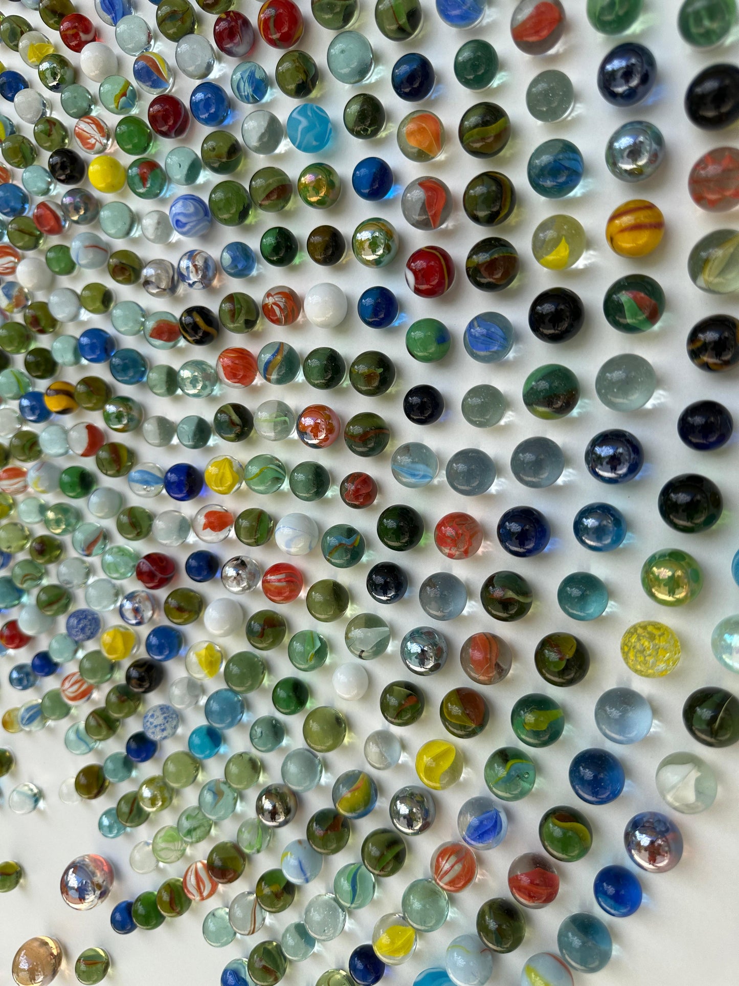 Quadro Berlindes 90 x 90 cm - Ref. 49102