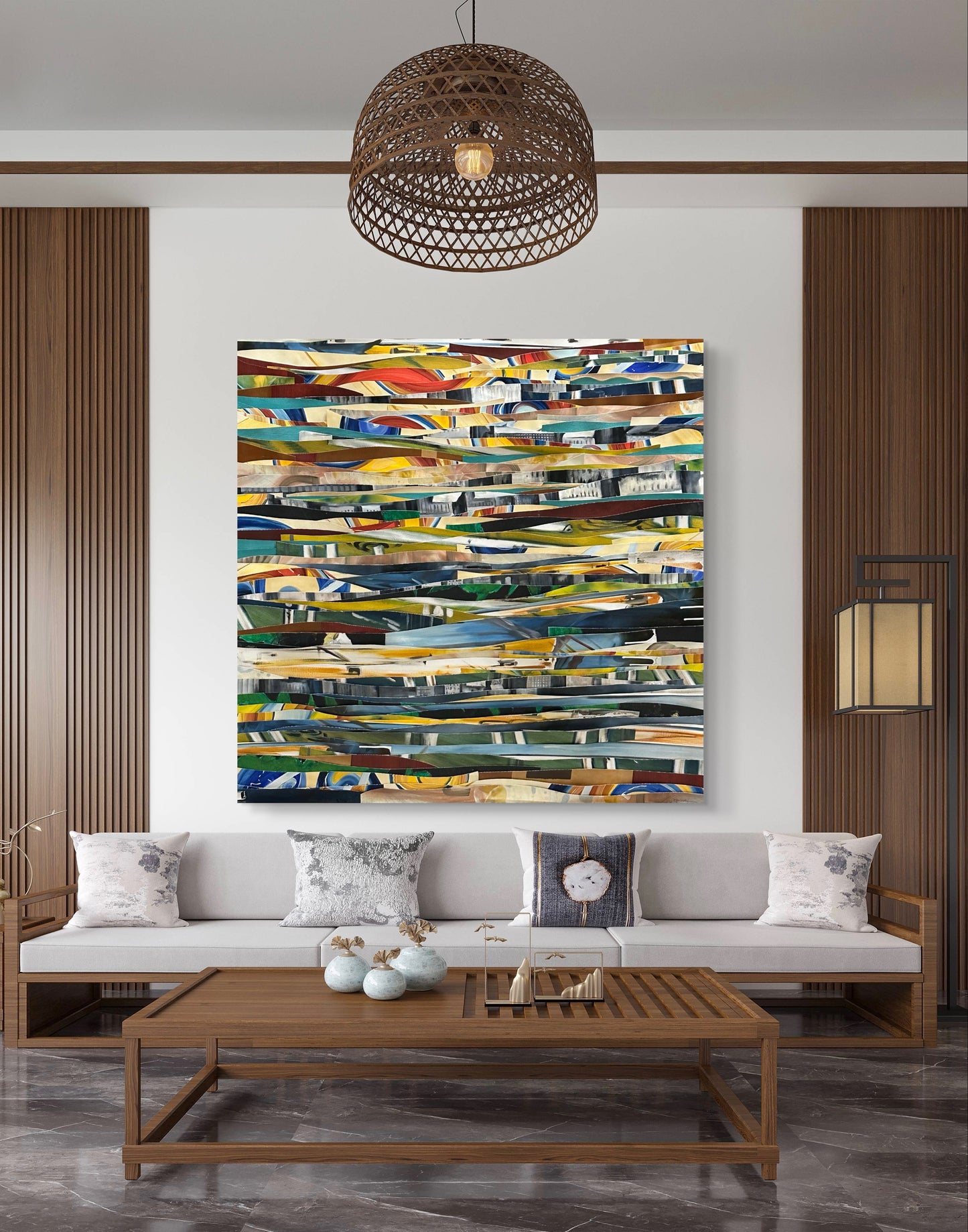 150 x 150 cm Ref. 4810131