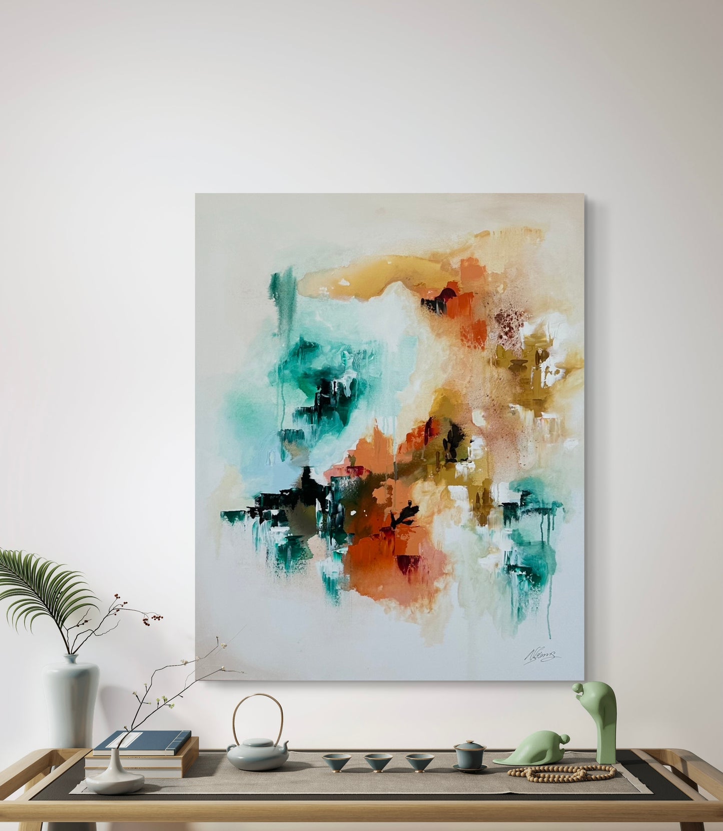 100 x 81 cm Ref. 4810121