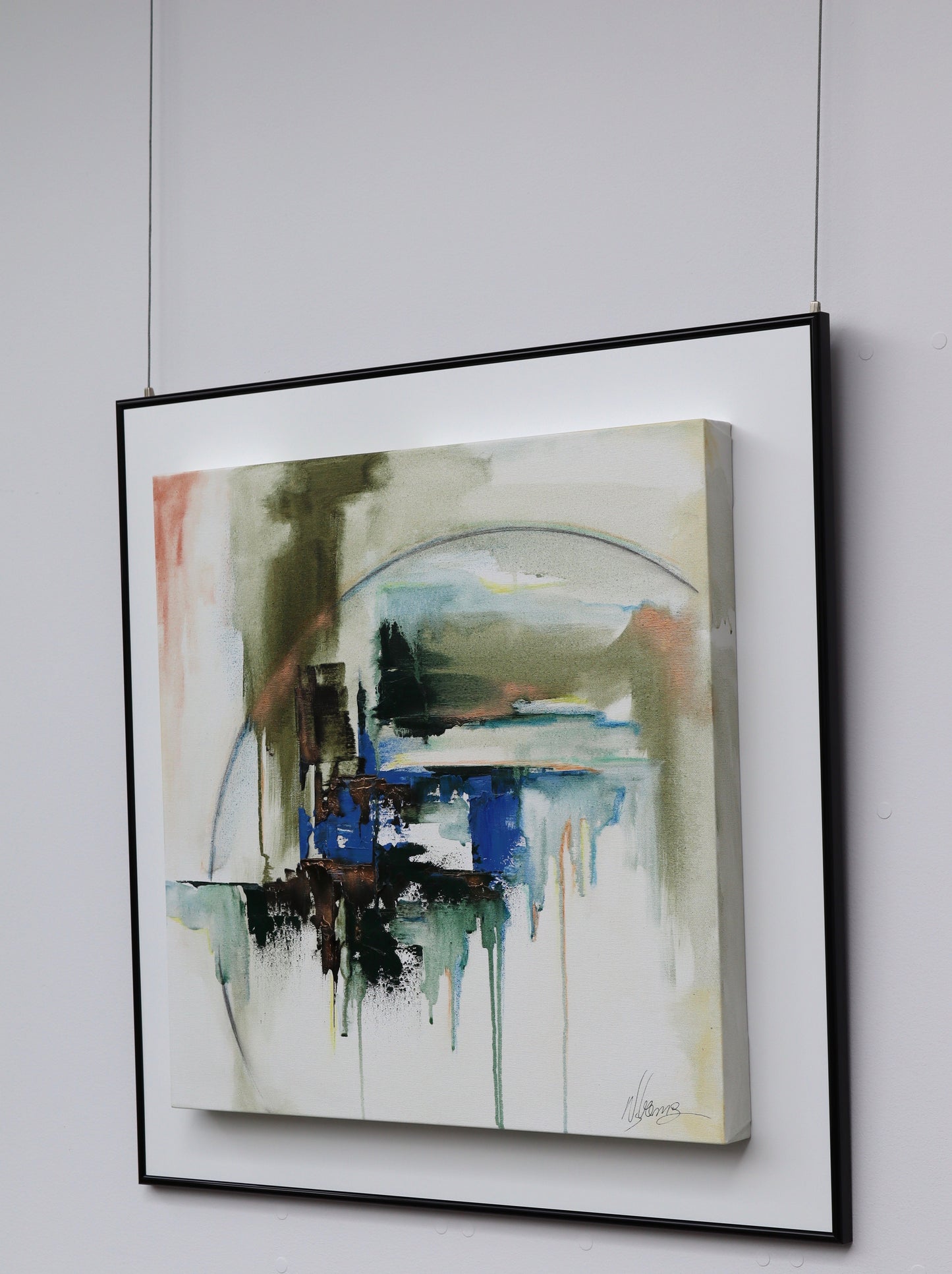 70 x 70 cm Ref. 48729 - 48730