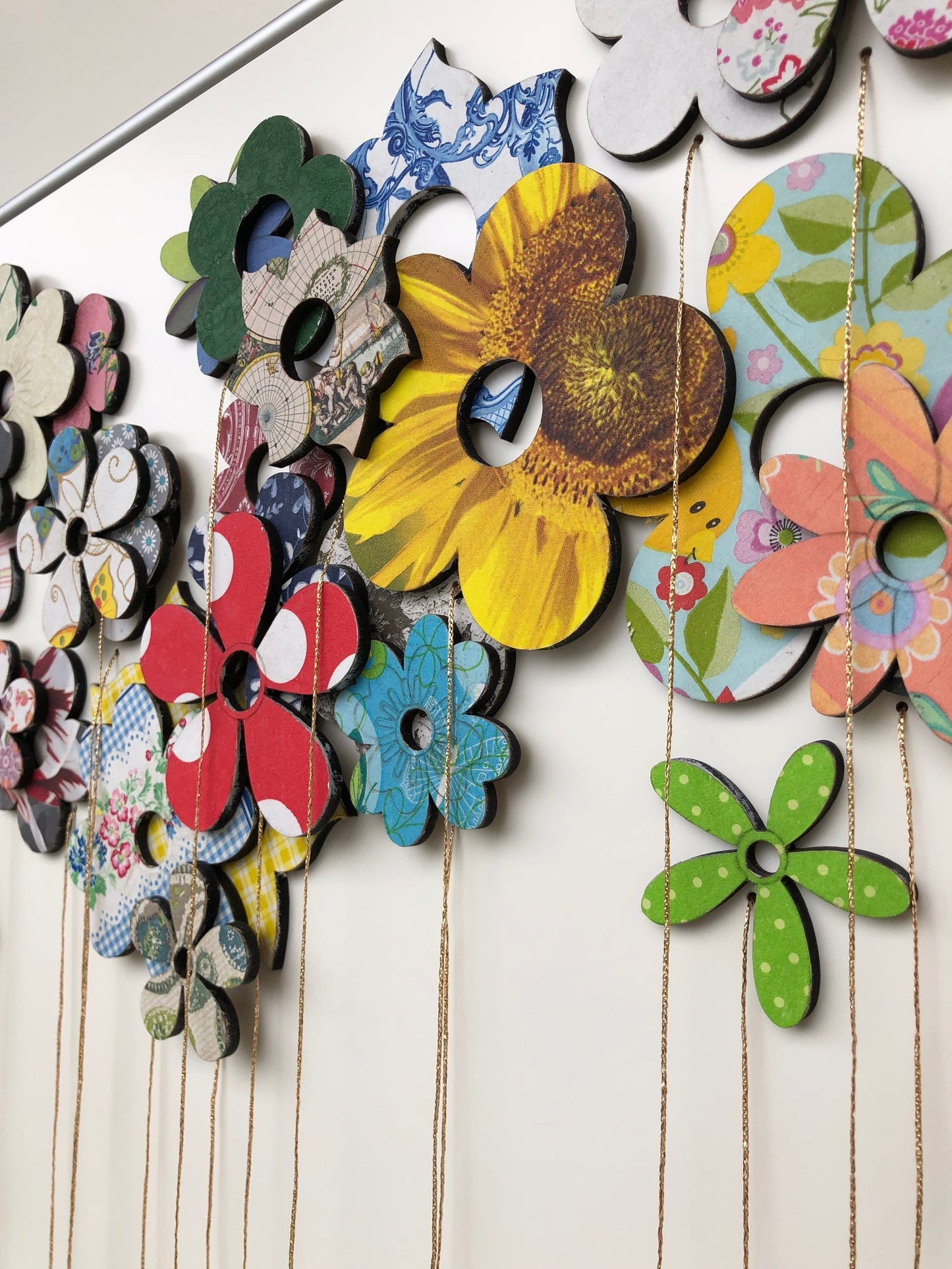 62 x 62 cm Ref. 48490/1