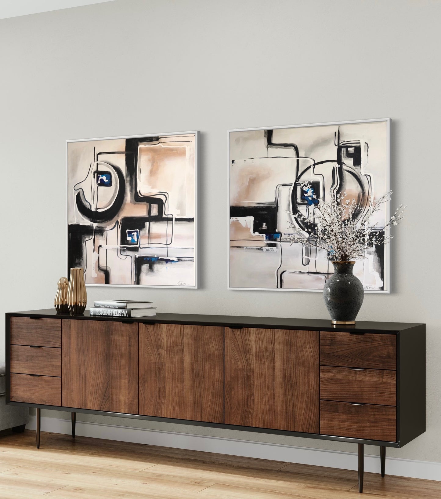 Impressão Ref. ING. 29