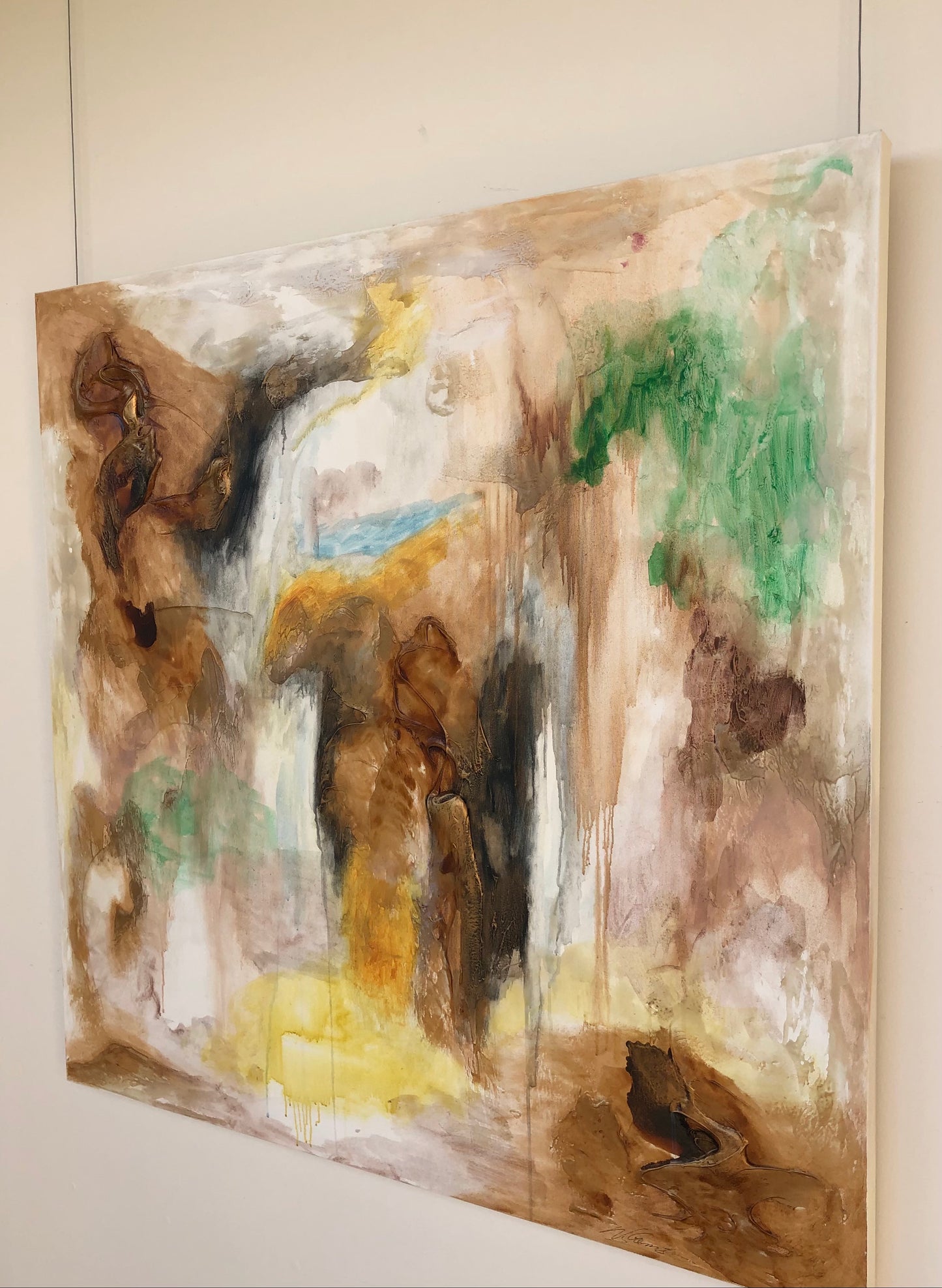 120 x 120 cm Ref. 48155