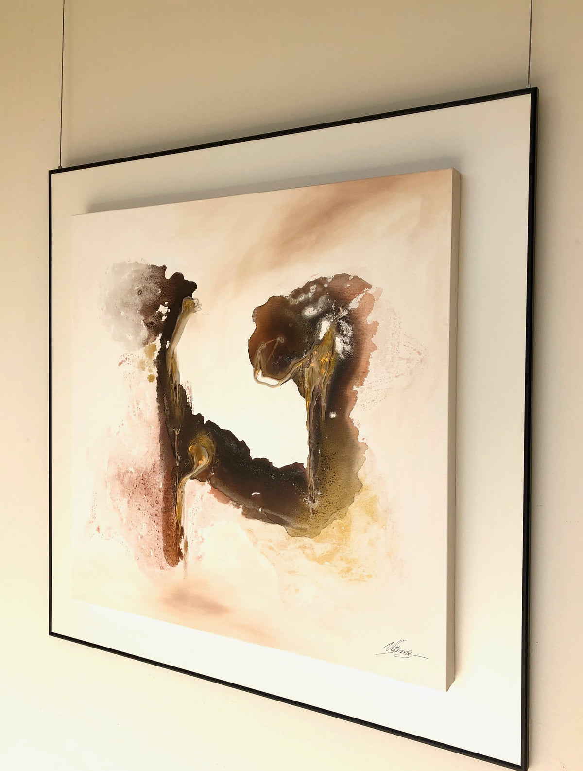 102 x 102 cm Ref. 48189