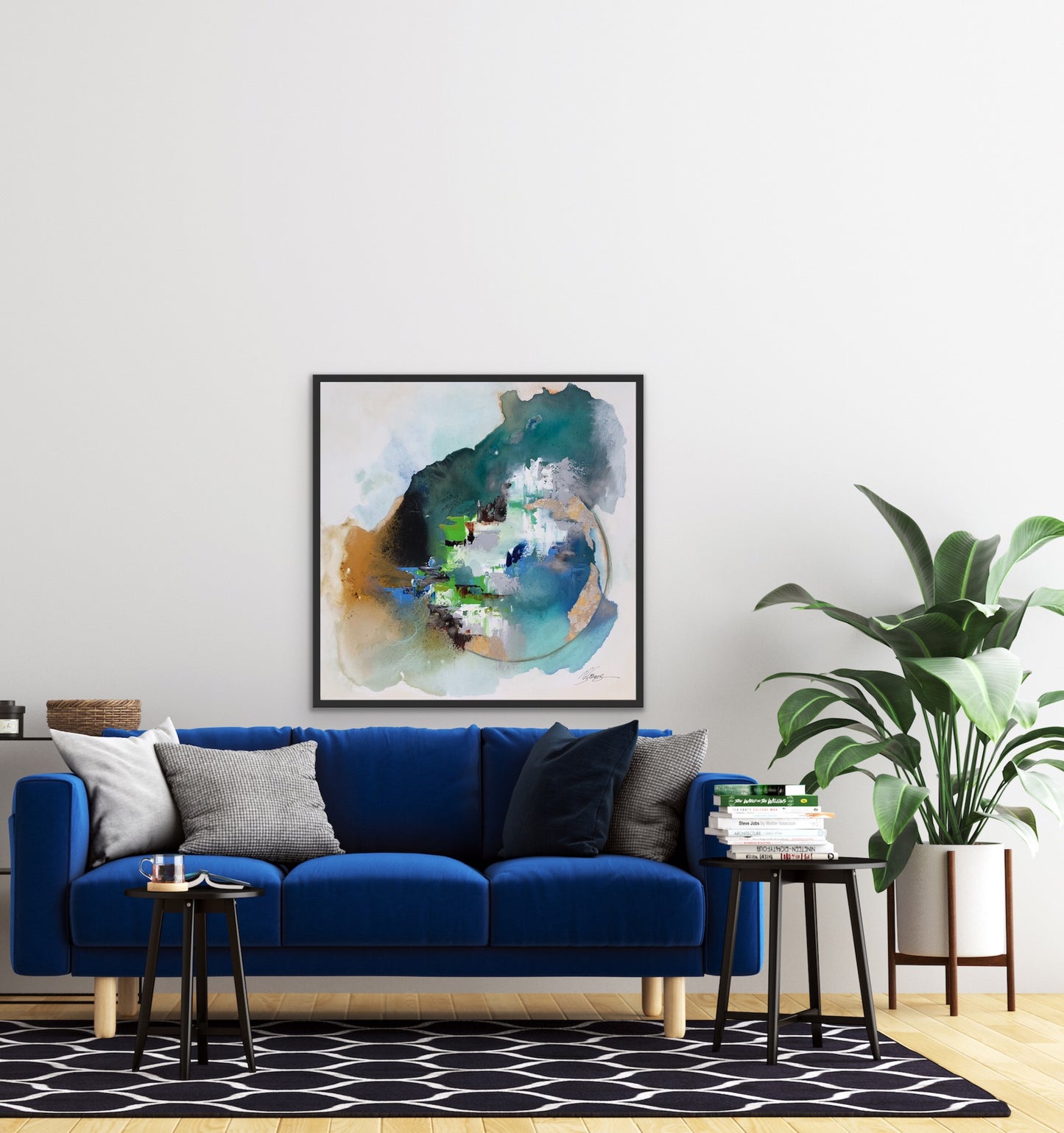 Impressão Ref. ING. 28