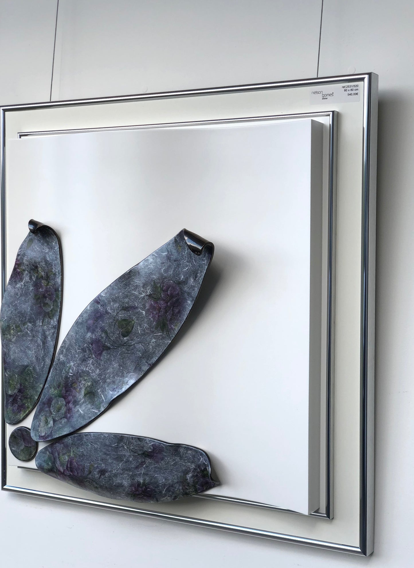 80 x 80 cm Ref. 2531/320