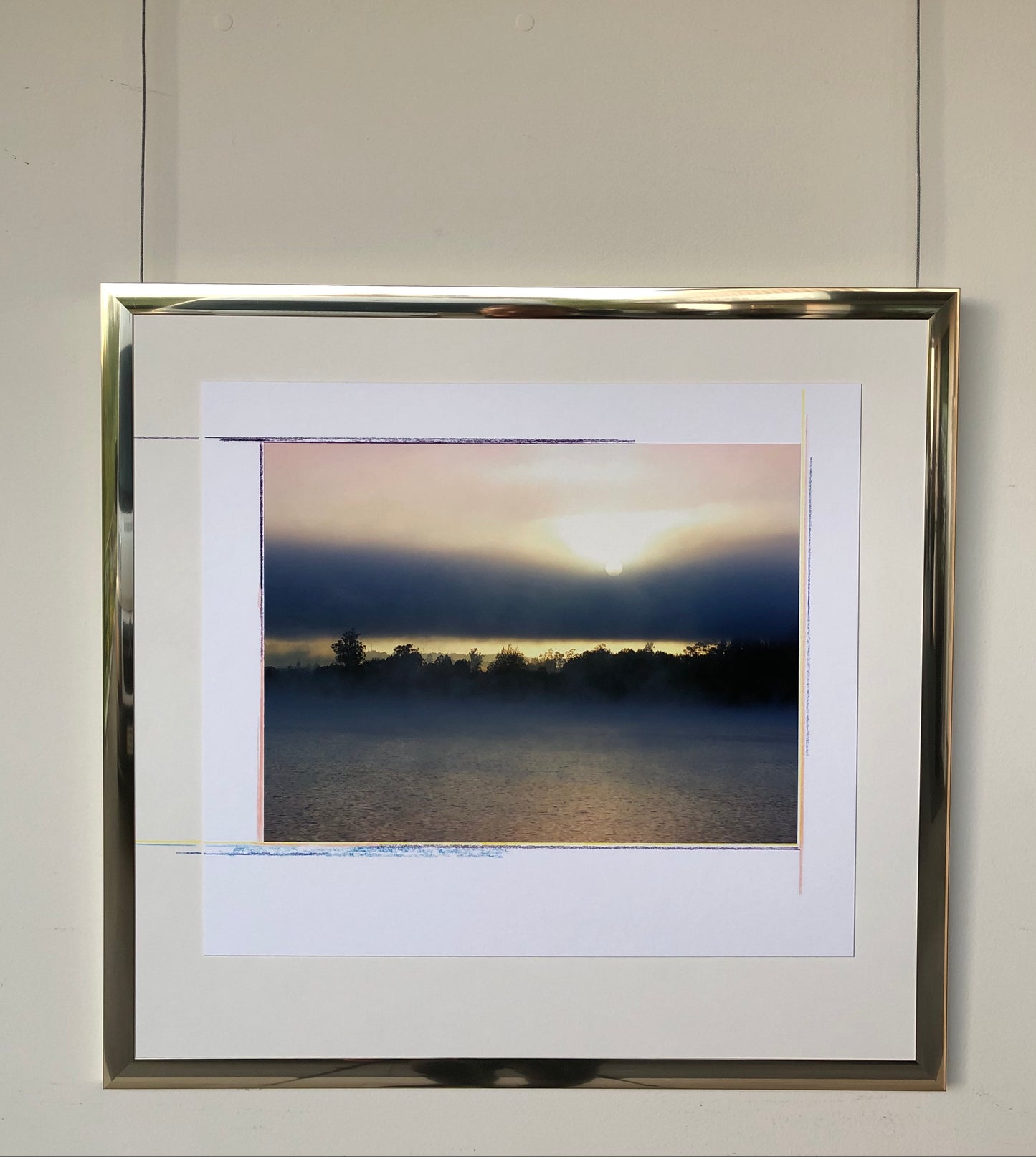 64 x 60 cm Rif. FNG.12