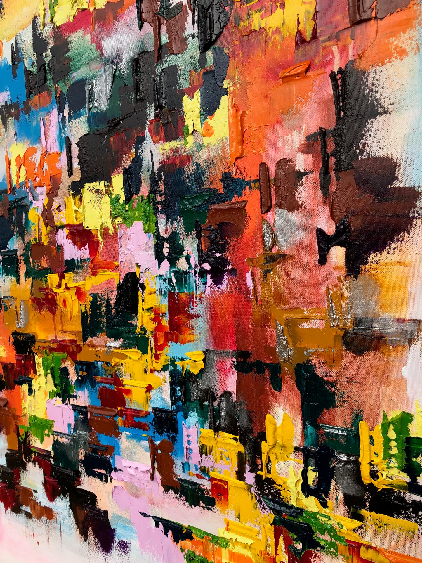 102 x 102 cm Ref. 48235