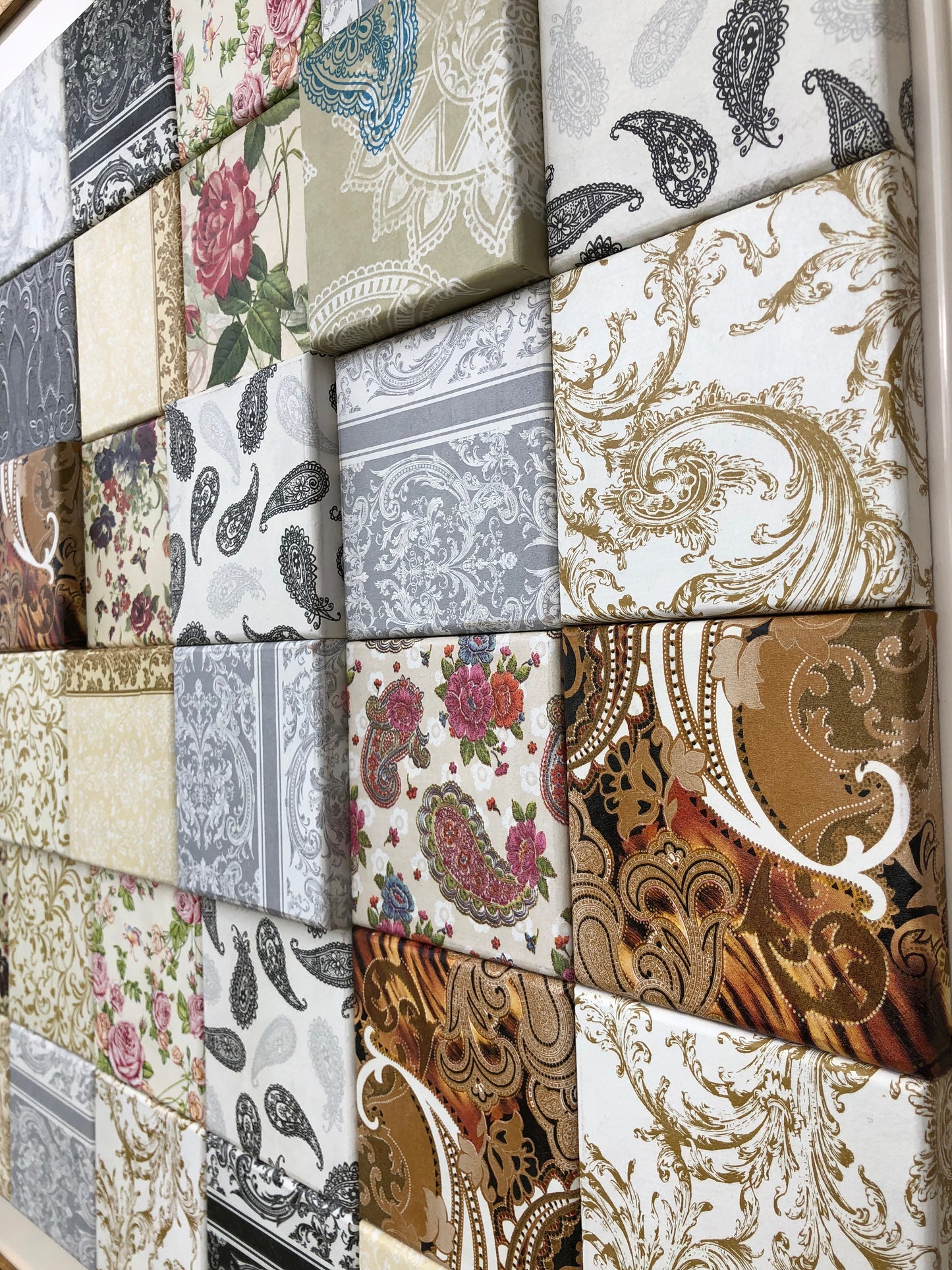 102 x 102 cm Ref. 48241