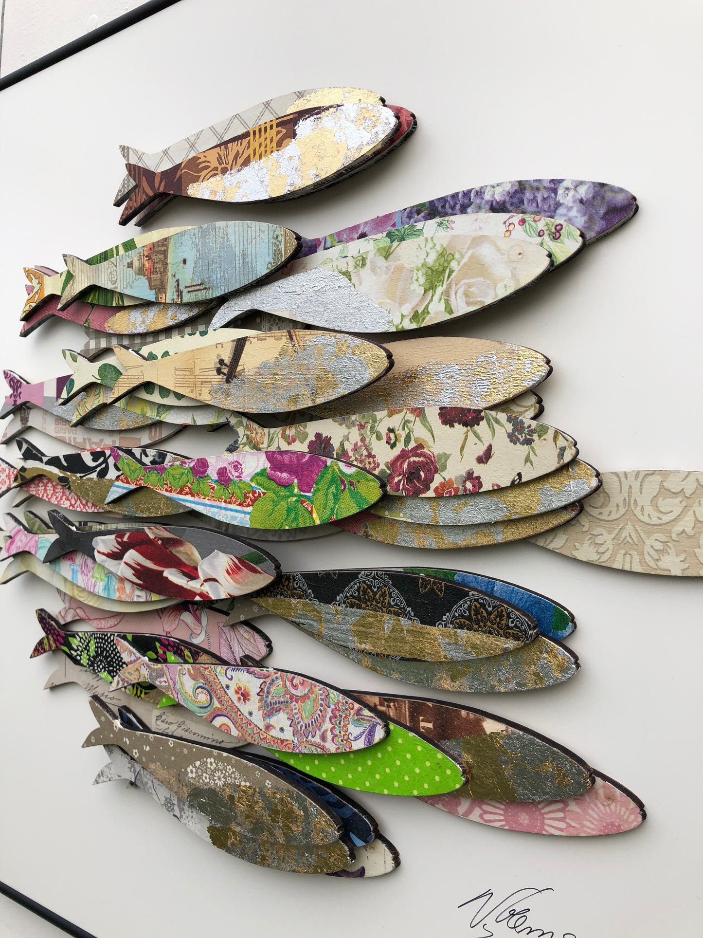 60 x 60 cm Ref. 48255-48256