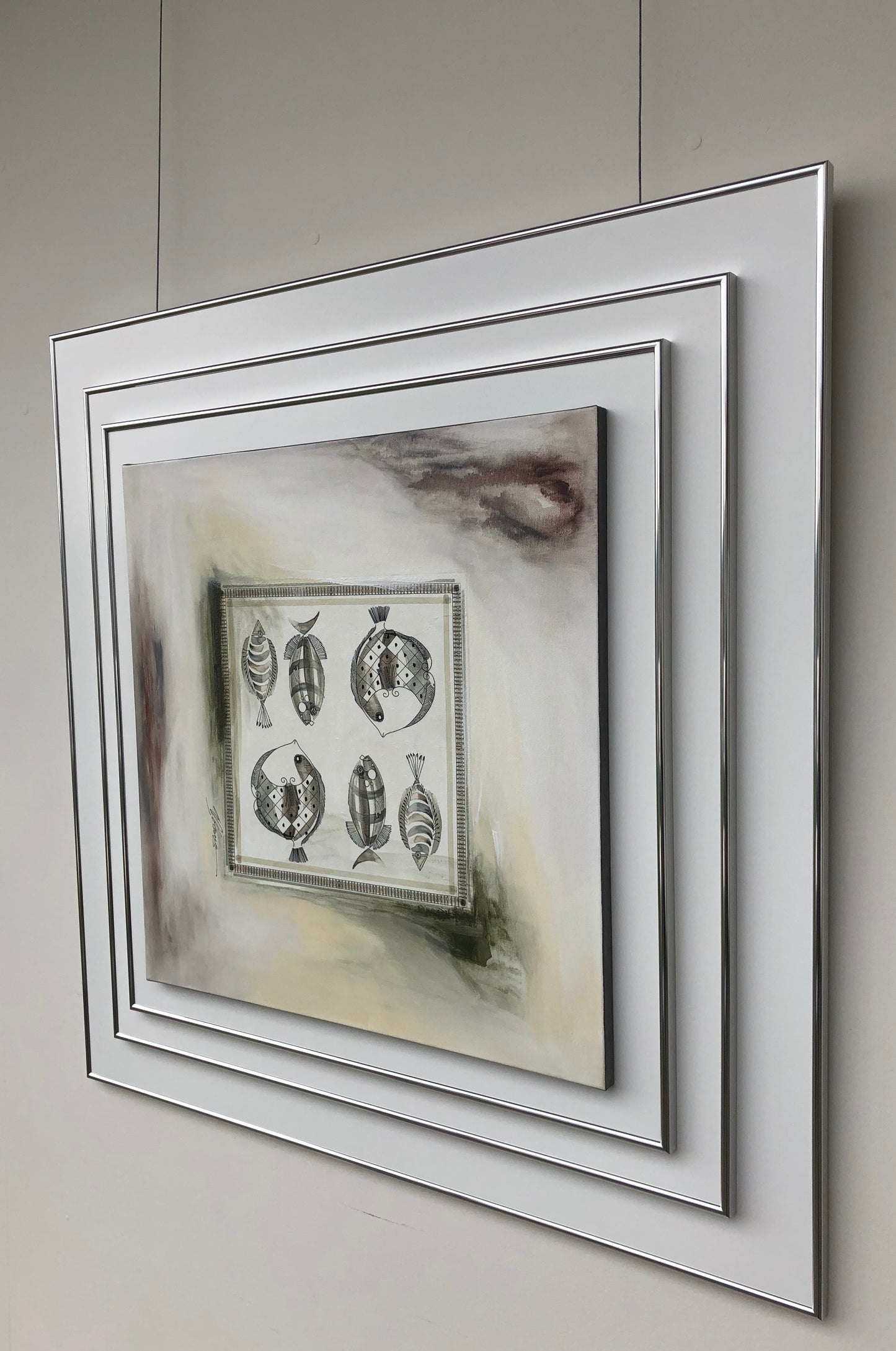 95 x 95 cm (ref,2709/280)