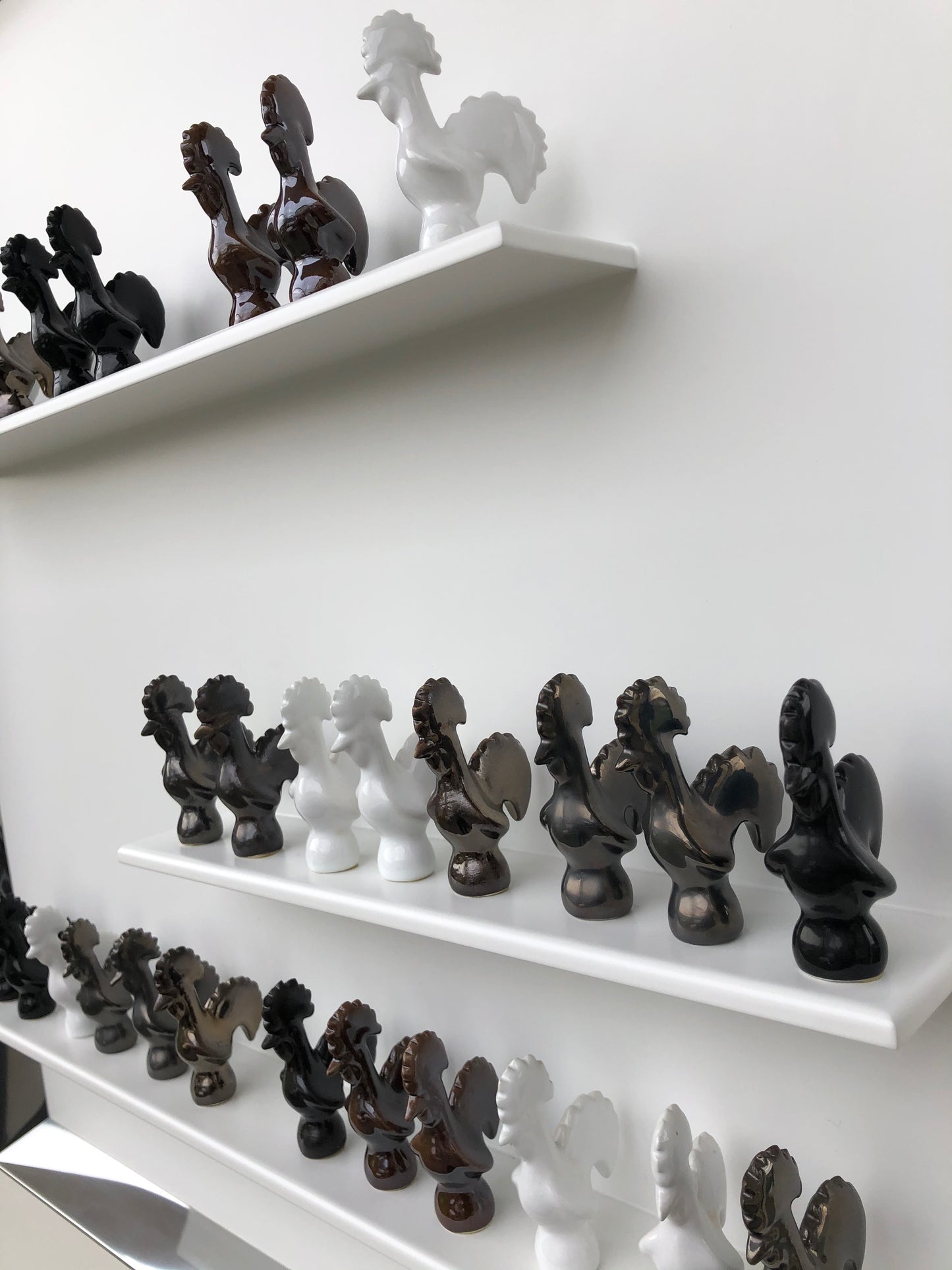 73 x 73 cm (ref, 4630 )