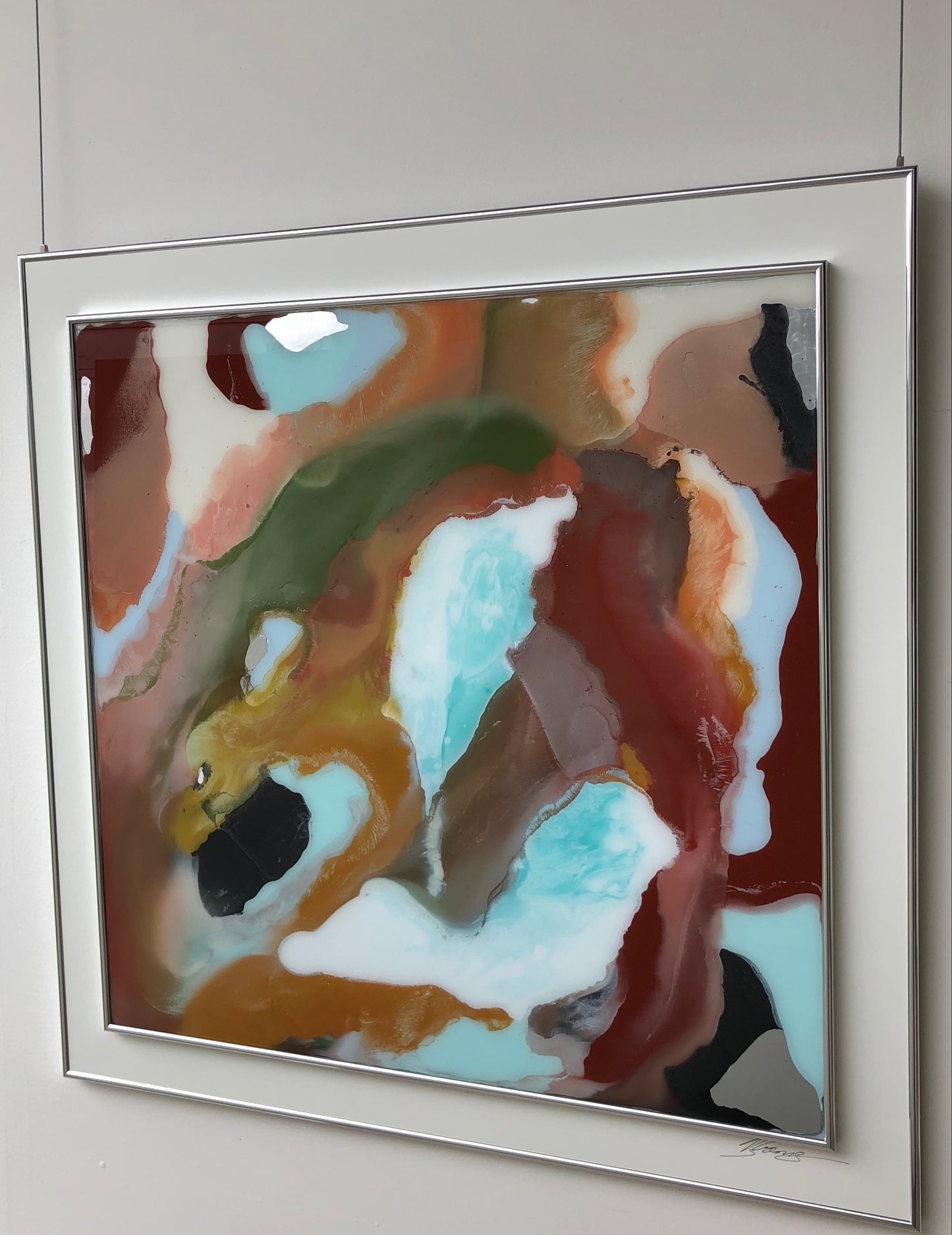 90 x 90 cm ( ref,3591/180)