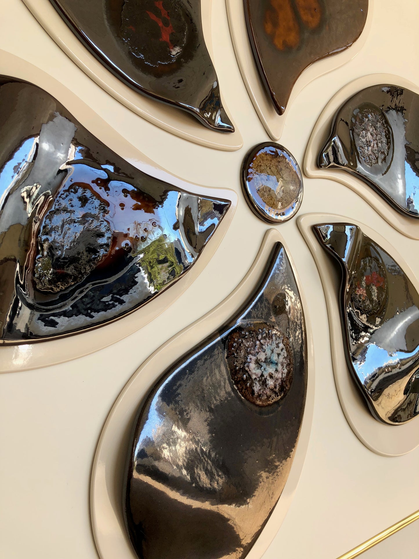 70 x 70 cm Ref. 48301