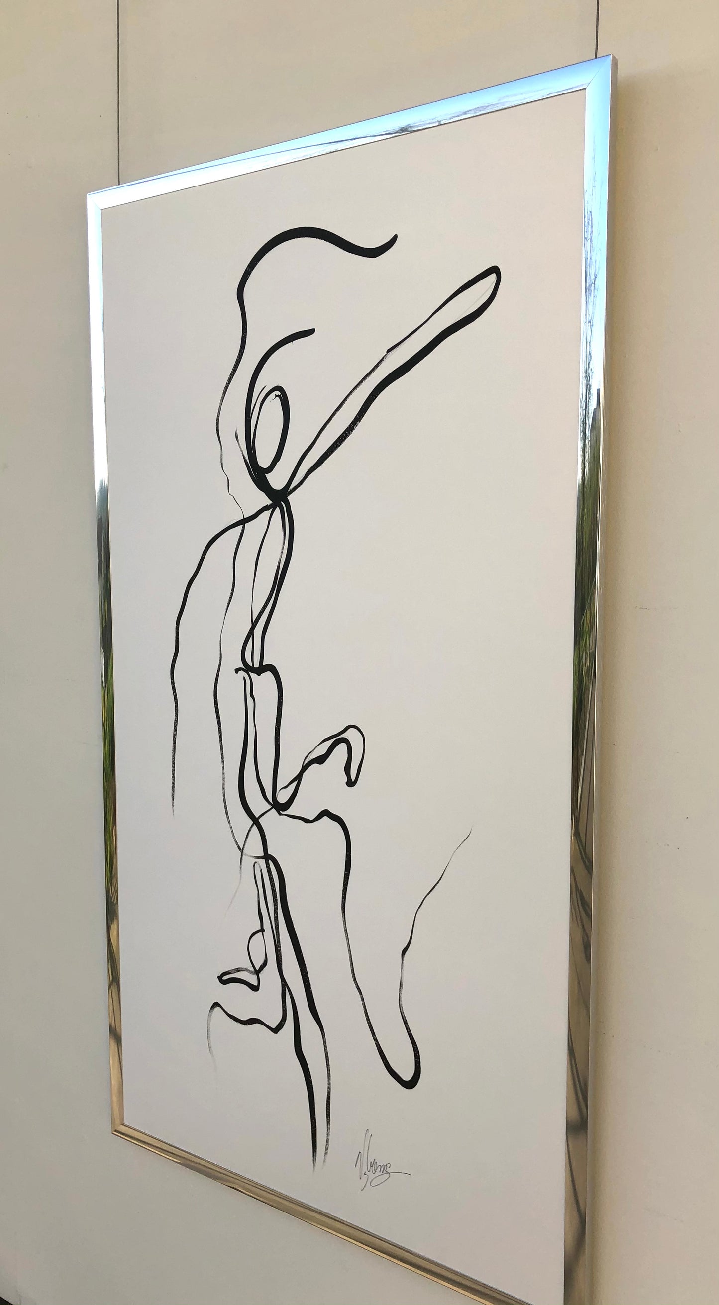 123 x 68 cm Ref.4688