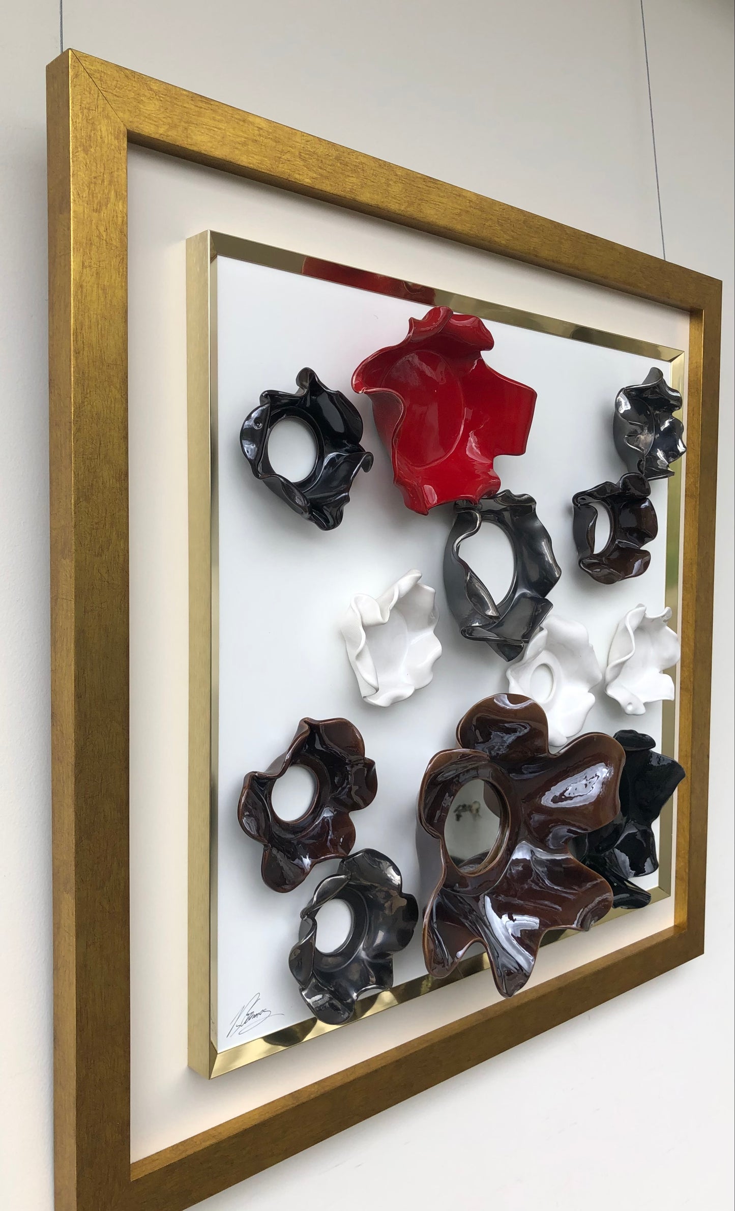 93 x 93 cm Ref. 48395