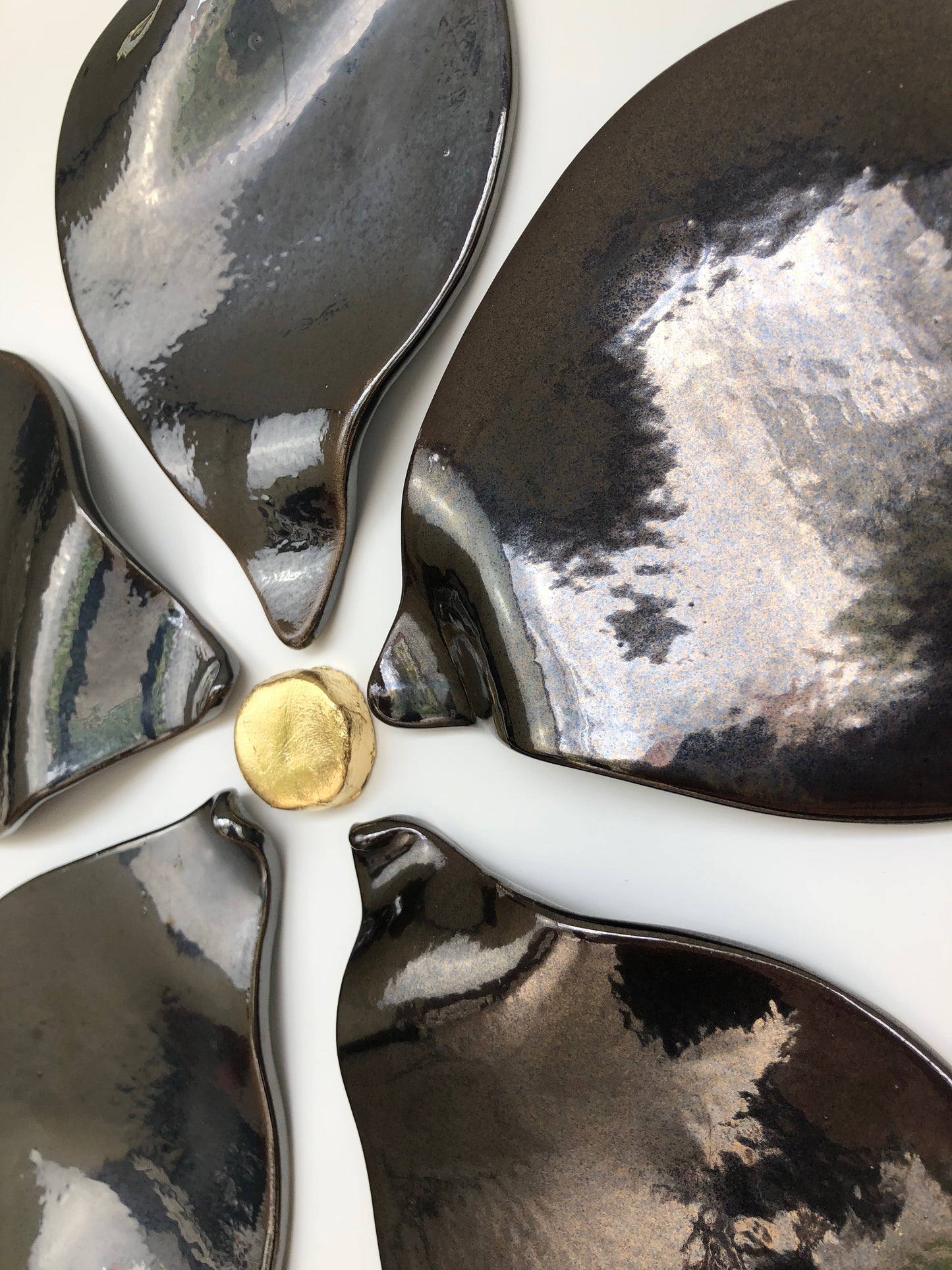 40 x 40 cm Ref.48396-48397