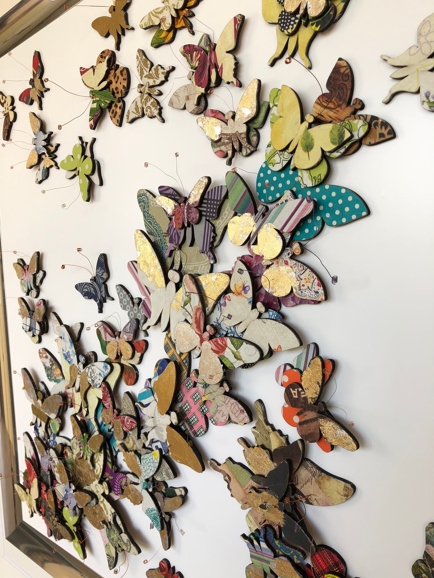 102 x 102 cm Ref. 48407